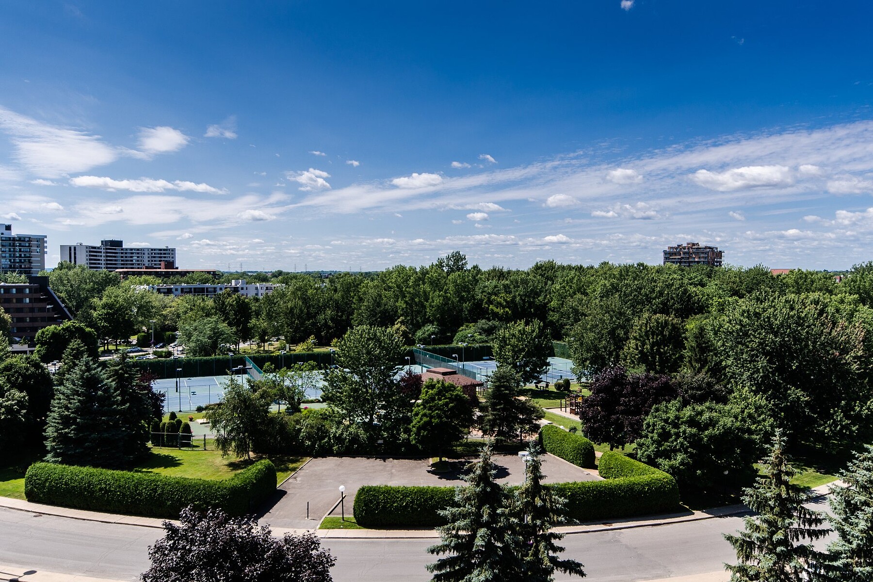  Chomedey, Laval - 物件實景