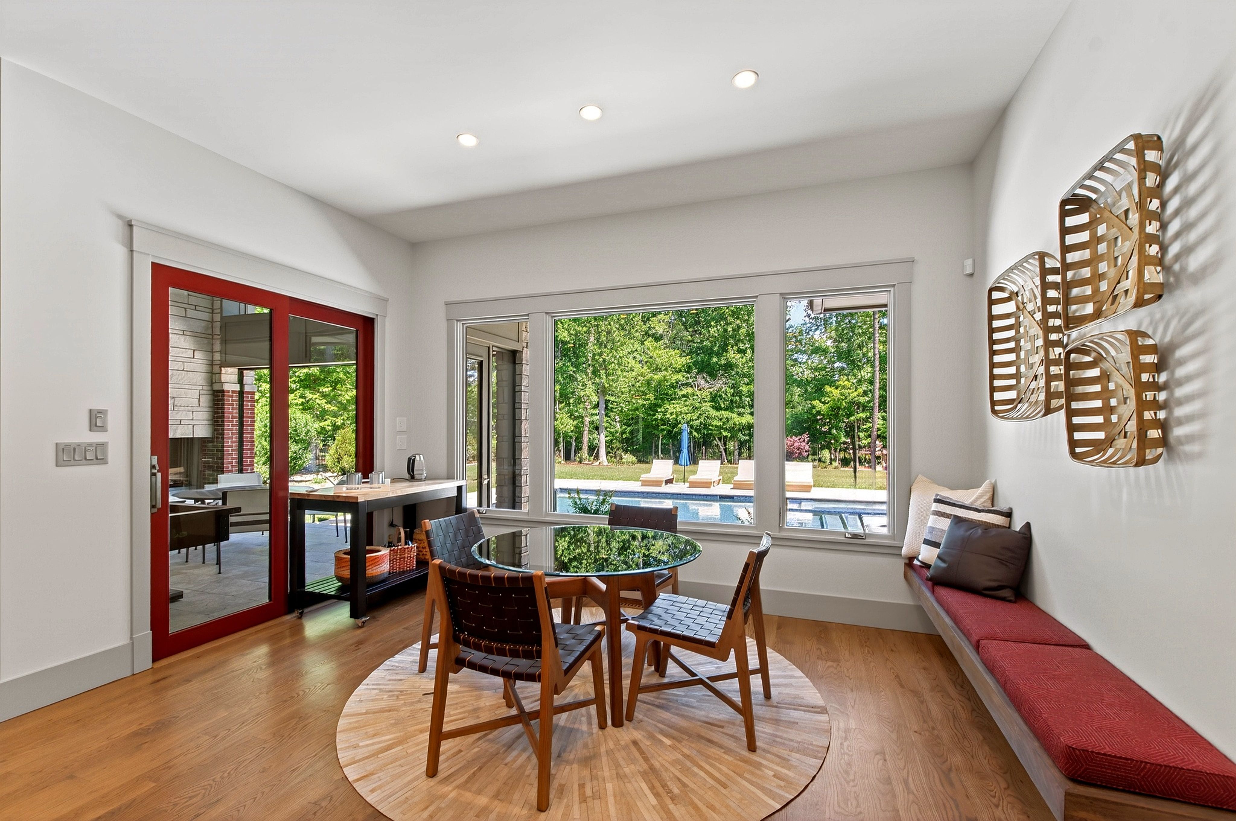  5141 Avalaire Oaks Drive, Raleigh, NC, 27614 - 物件實景