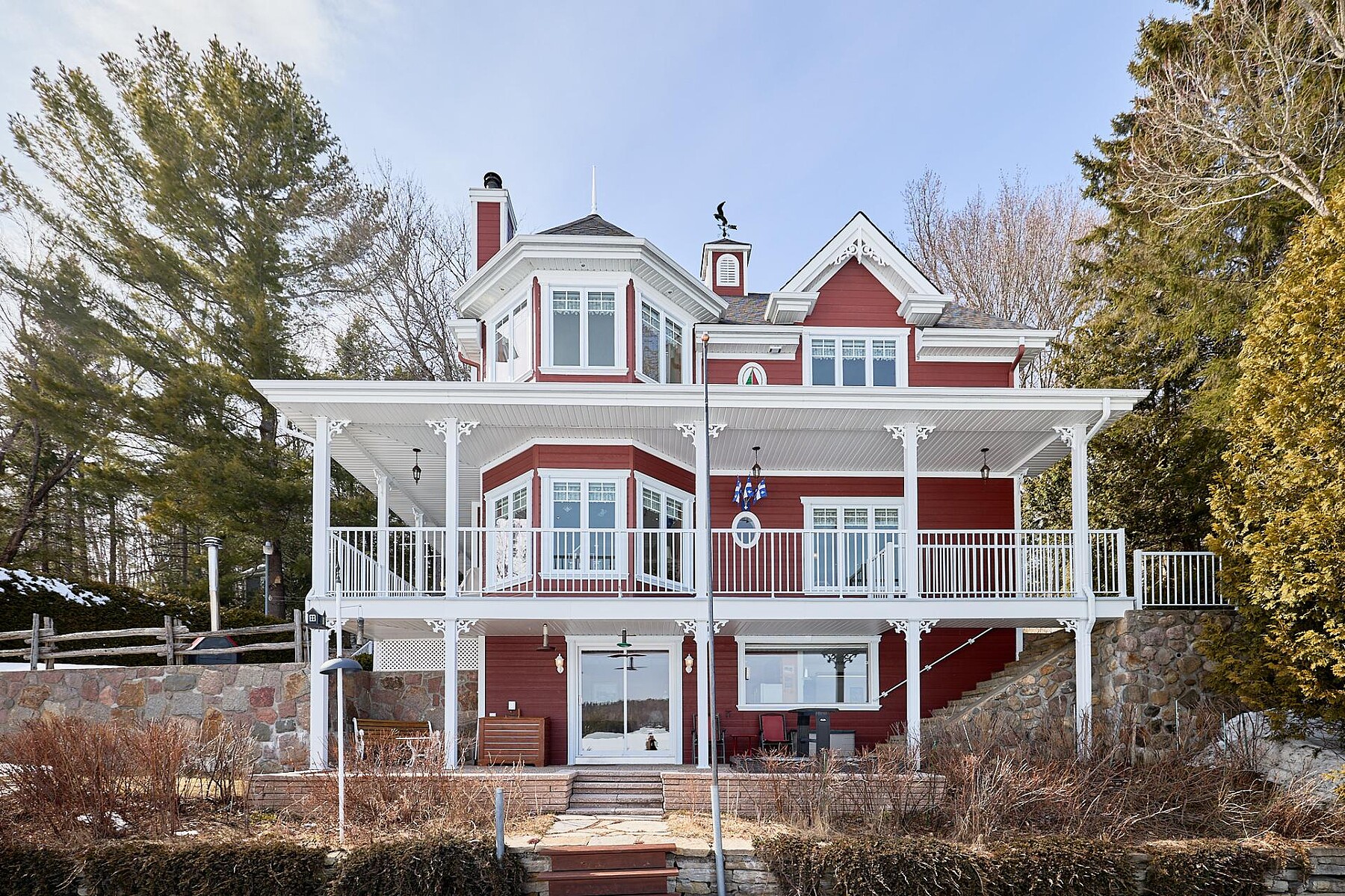  Wentworth, Laurentides - 物件實景