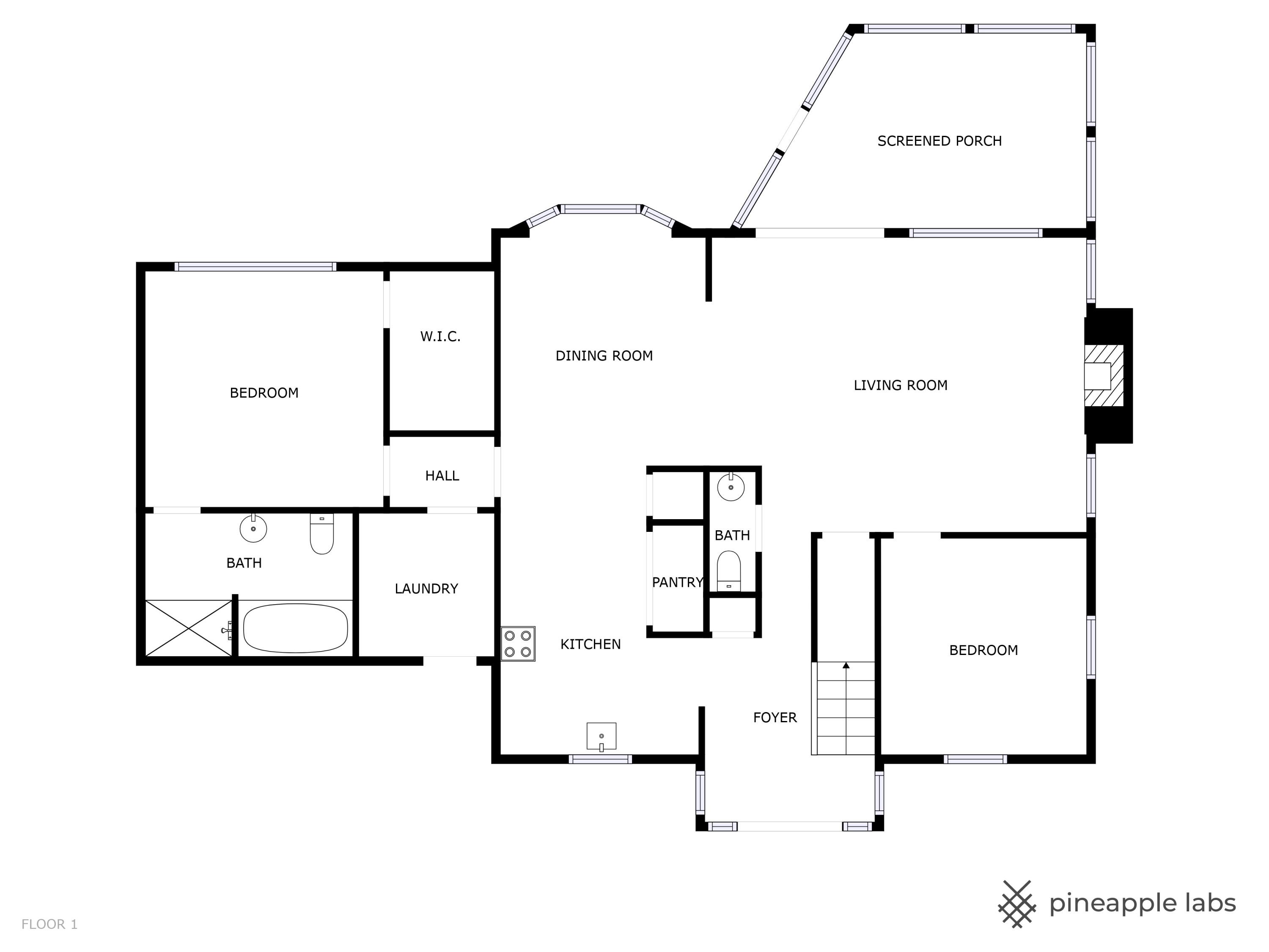 6981 Wil-O-Paw Road, Coloma, Michigan, 49038, United States, 4 Bedrooms Bedrooms, ,4 BathroomsBathrooms,Residential,For Sale,6981 Wil-O-Paw Road,1640501