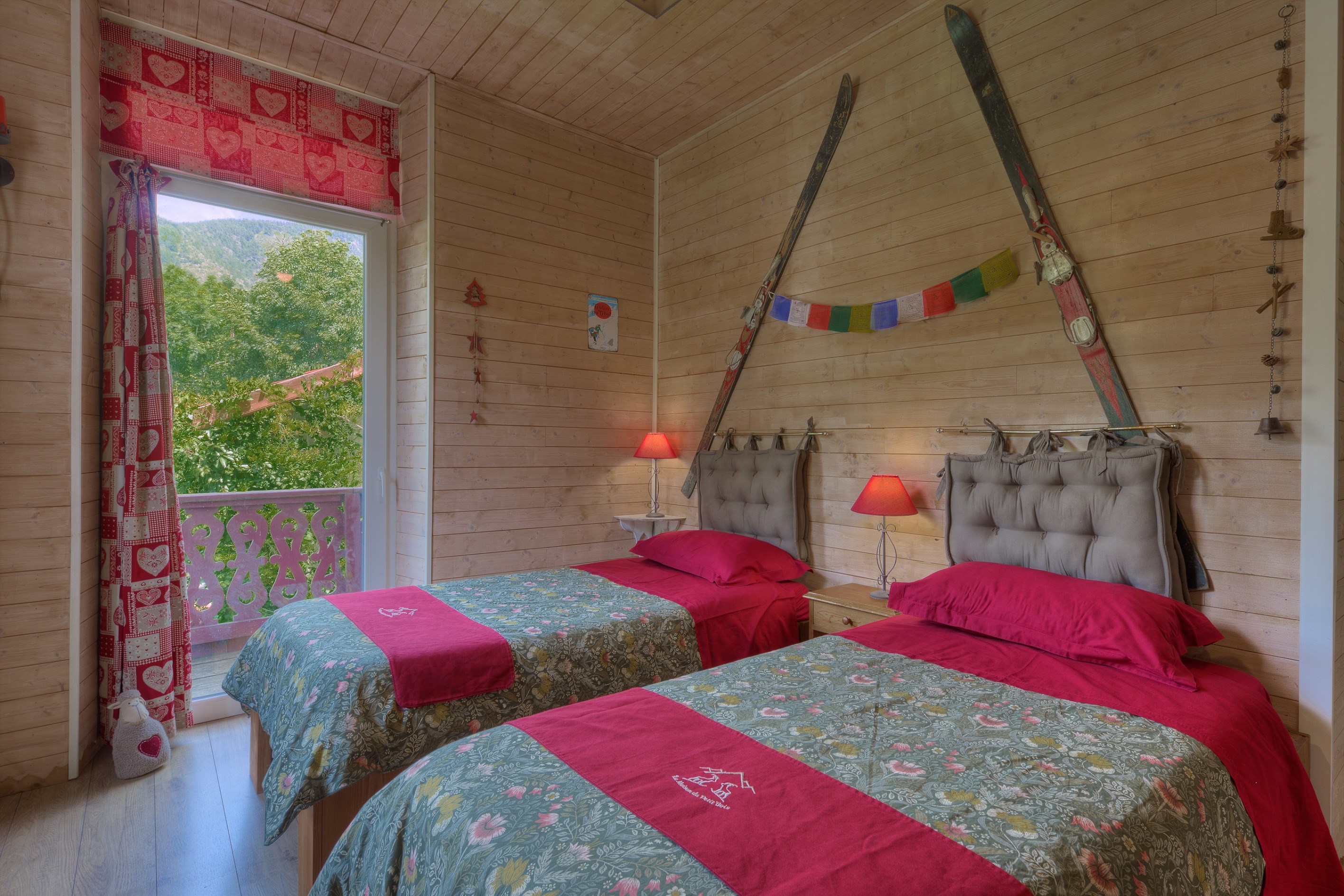  Exceptional Guesthouse in the Heart of the Mercantour - 物件實景