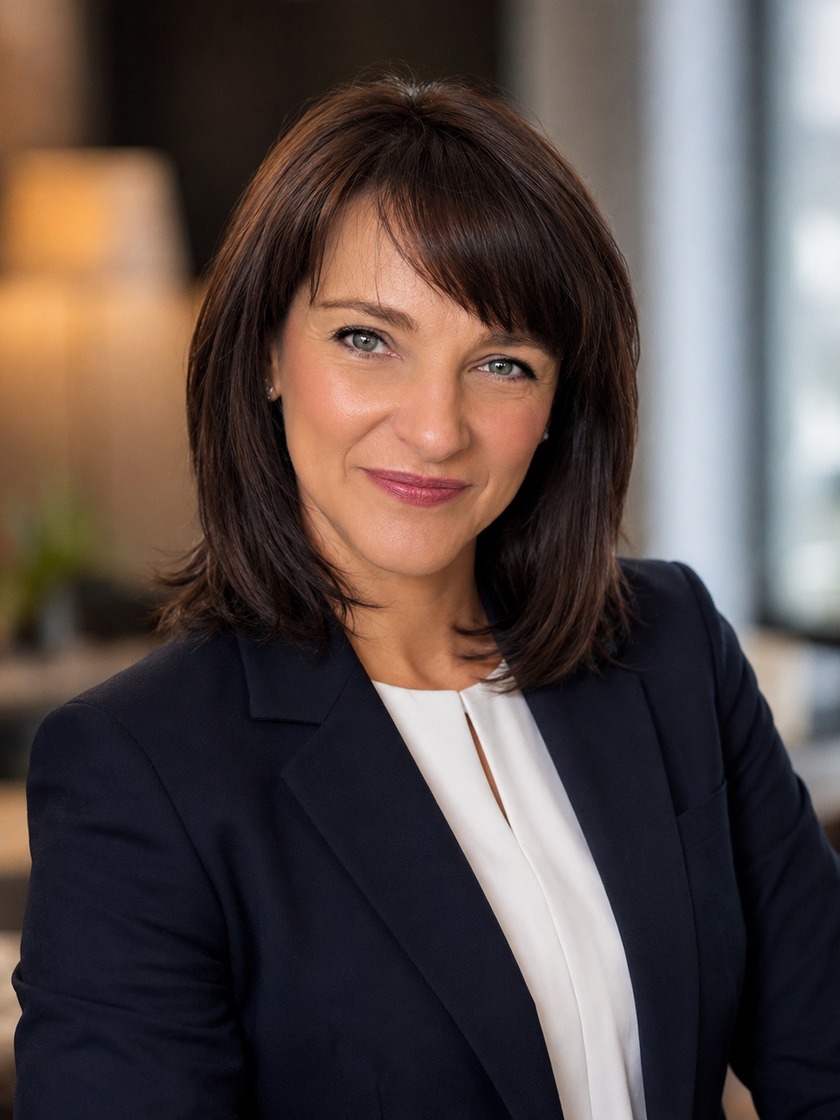 Olena Feoktistova
