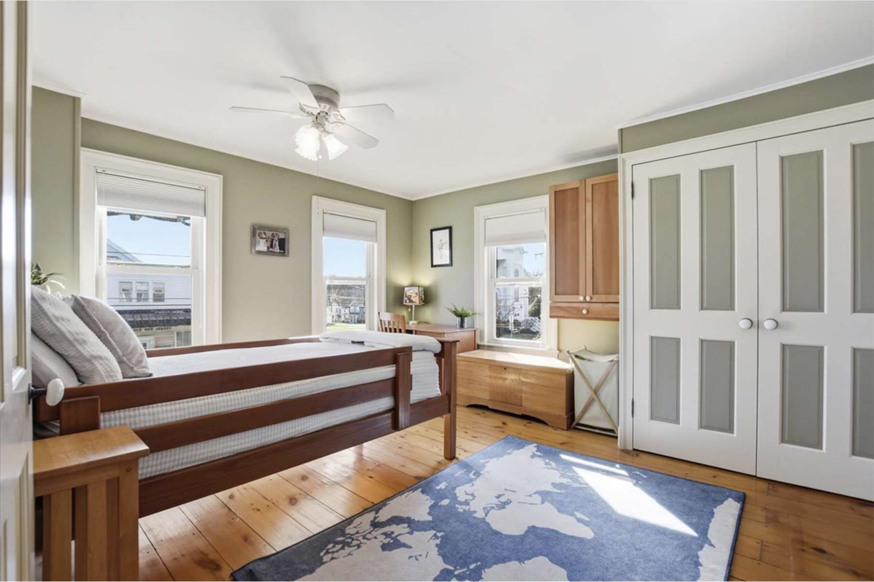  Classic Architectural Details in the Heart of Annandale - 物件實景