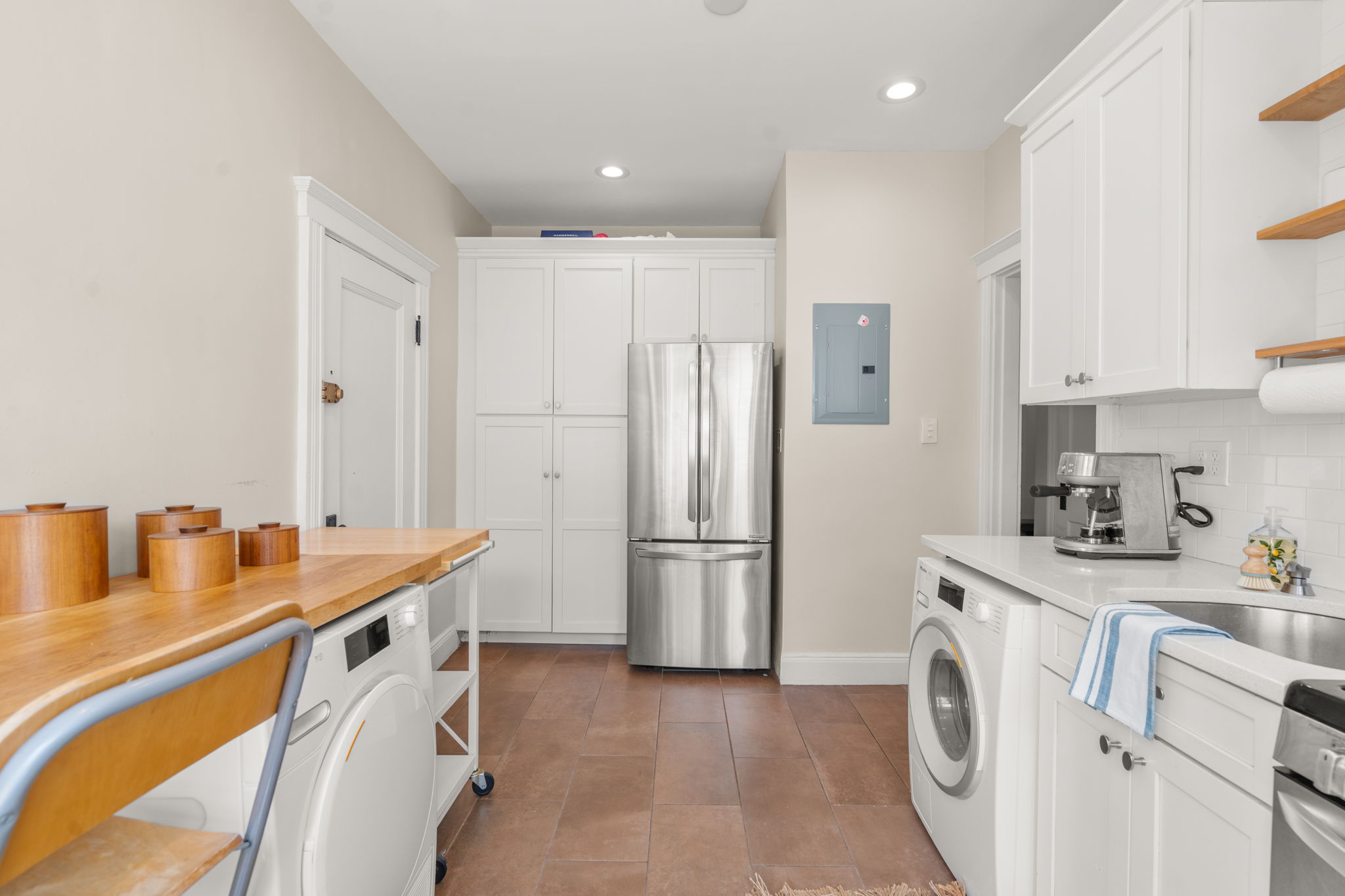  343 S Huntington Avenue, Boston, MA, 02130 - 物件實景