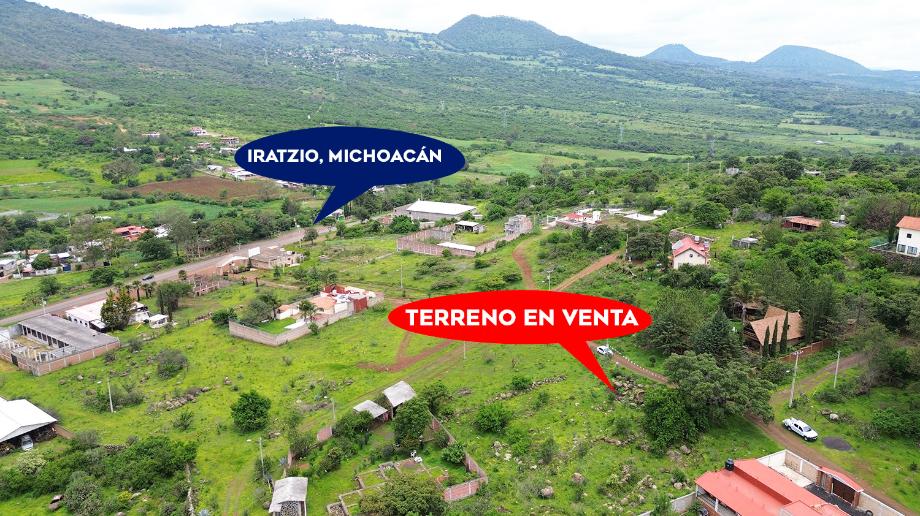 Morelia, Michoacán de Ocampo, 58333, Mexico, 1 Bedroom Bedrooms, ,Residential,For Sale,1829521