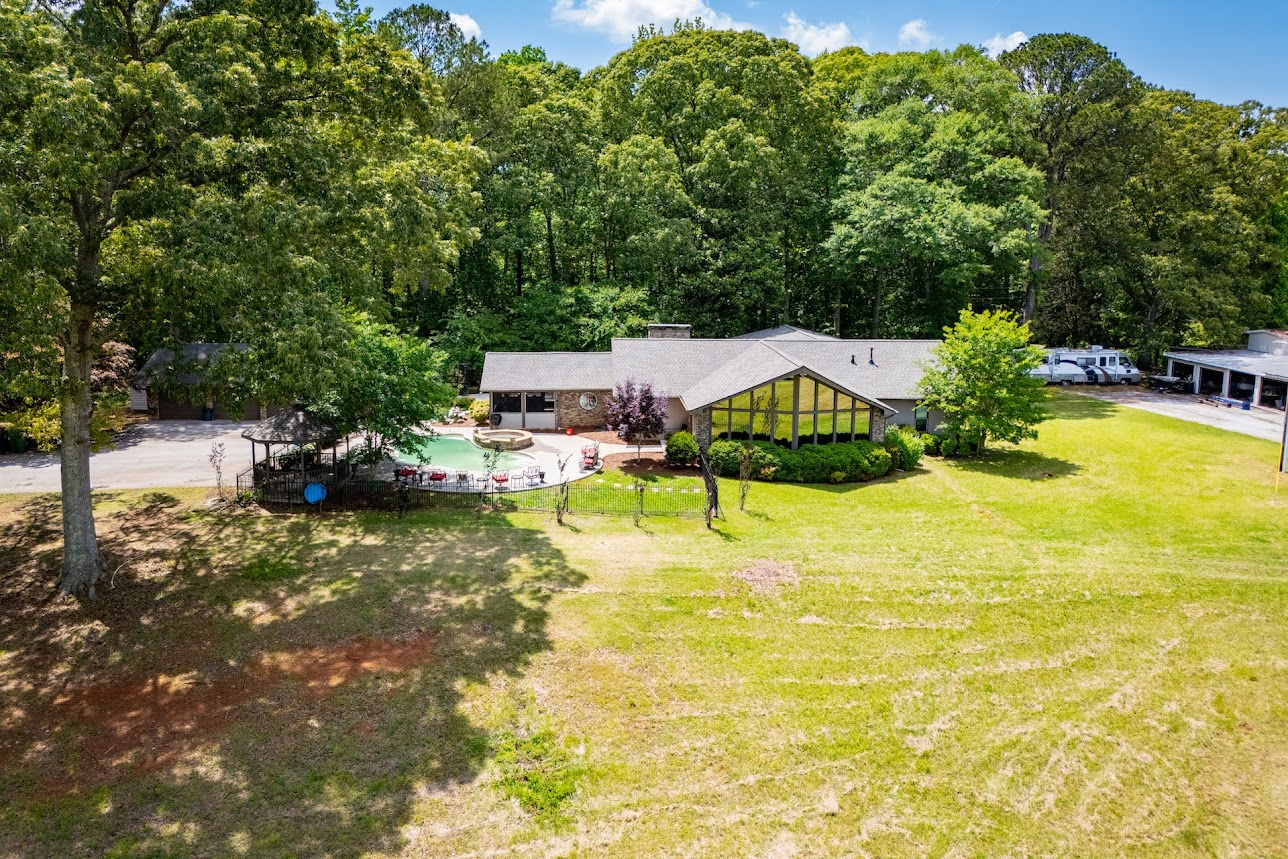 Douglasville, Georgia, 30134, United States, 4 Bedrooms Bedrooms, ,3 BathroomsBathrooms,Residential,For Sale,1937558