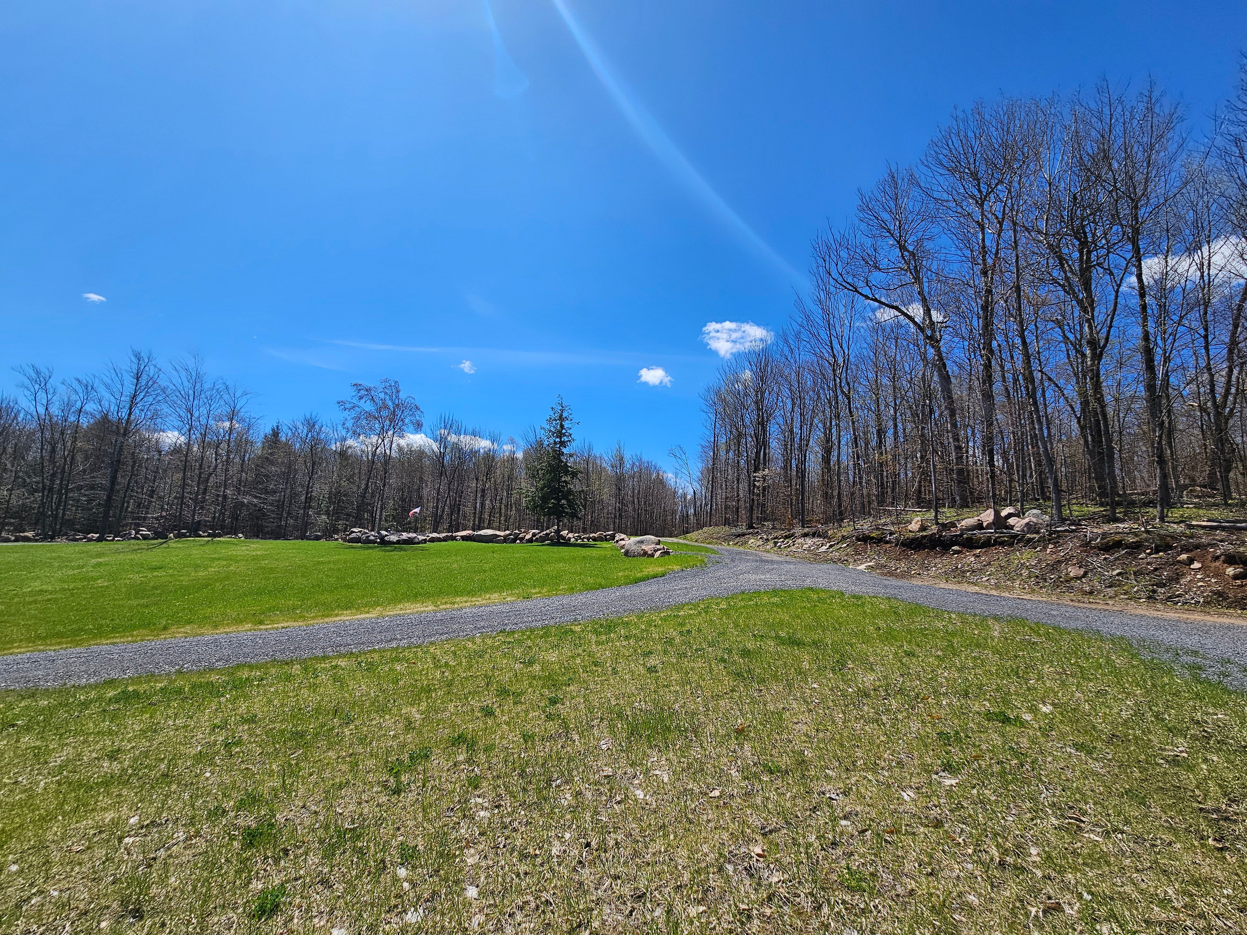  Adirondack Compound on 21+ Acres - 物件實景