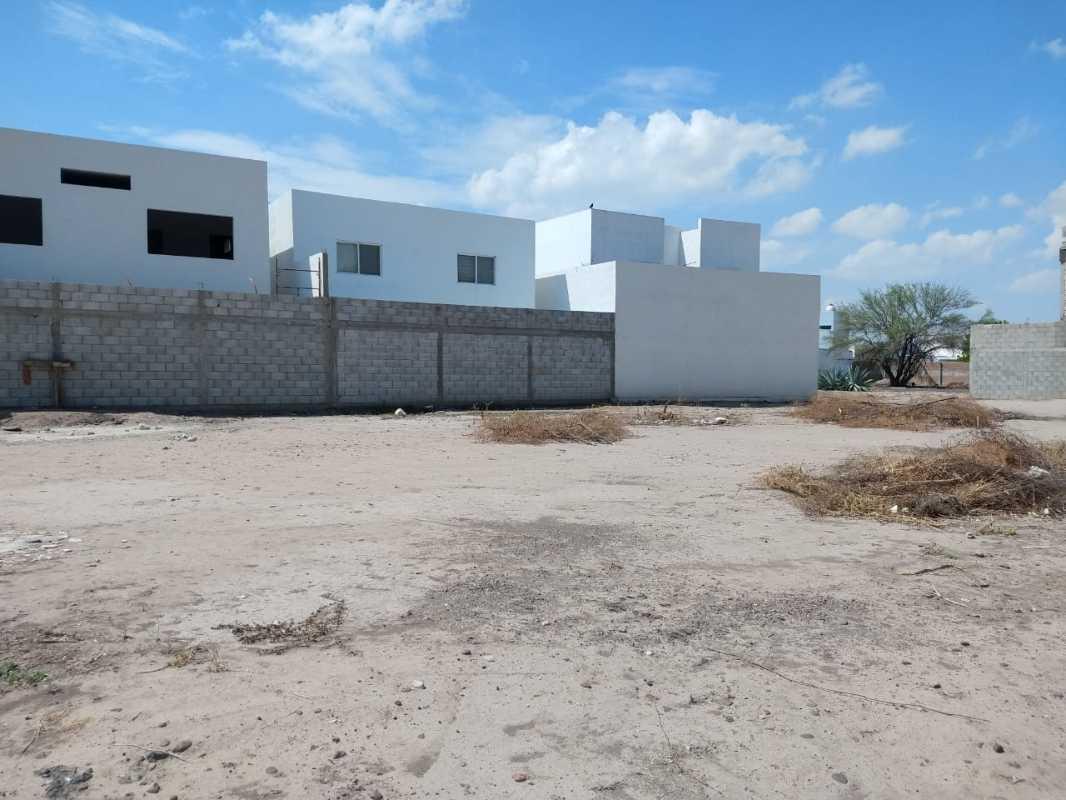 CERRADA TINTORETO, Torreón, Coahuila de Zaragoza, 27420, Mexico, 1 Bedroom Bedrooms, ,Residential,For Sale,CERRADA TINTORETO,1621801