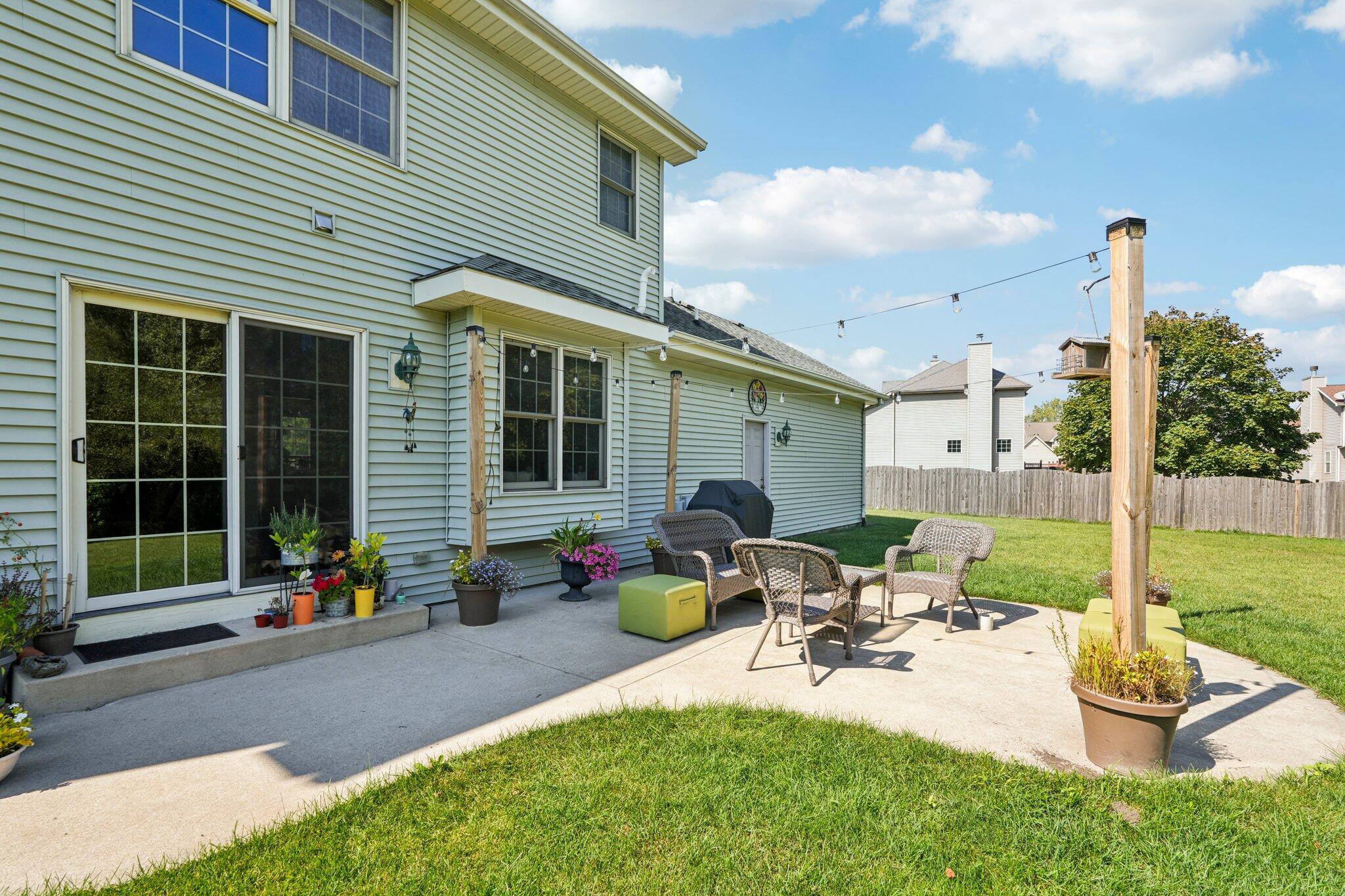 Pleasant Prairie, Wisconsin, 53158, United States, 4 Bedrooms Bedrooms, ,3 BathroomsBathrooms,Residential,For Sale,1983486