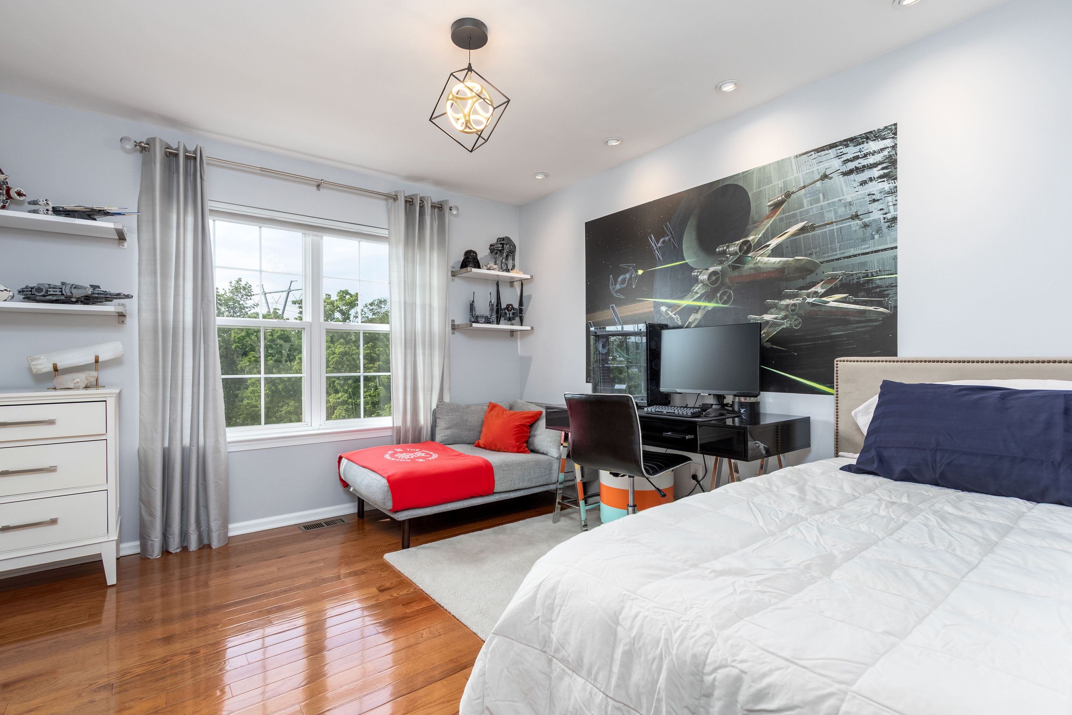  38 Music Mountain Boulevard, Lambertville, NJ 08530 - 物件實景