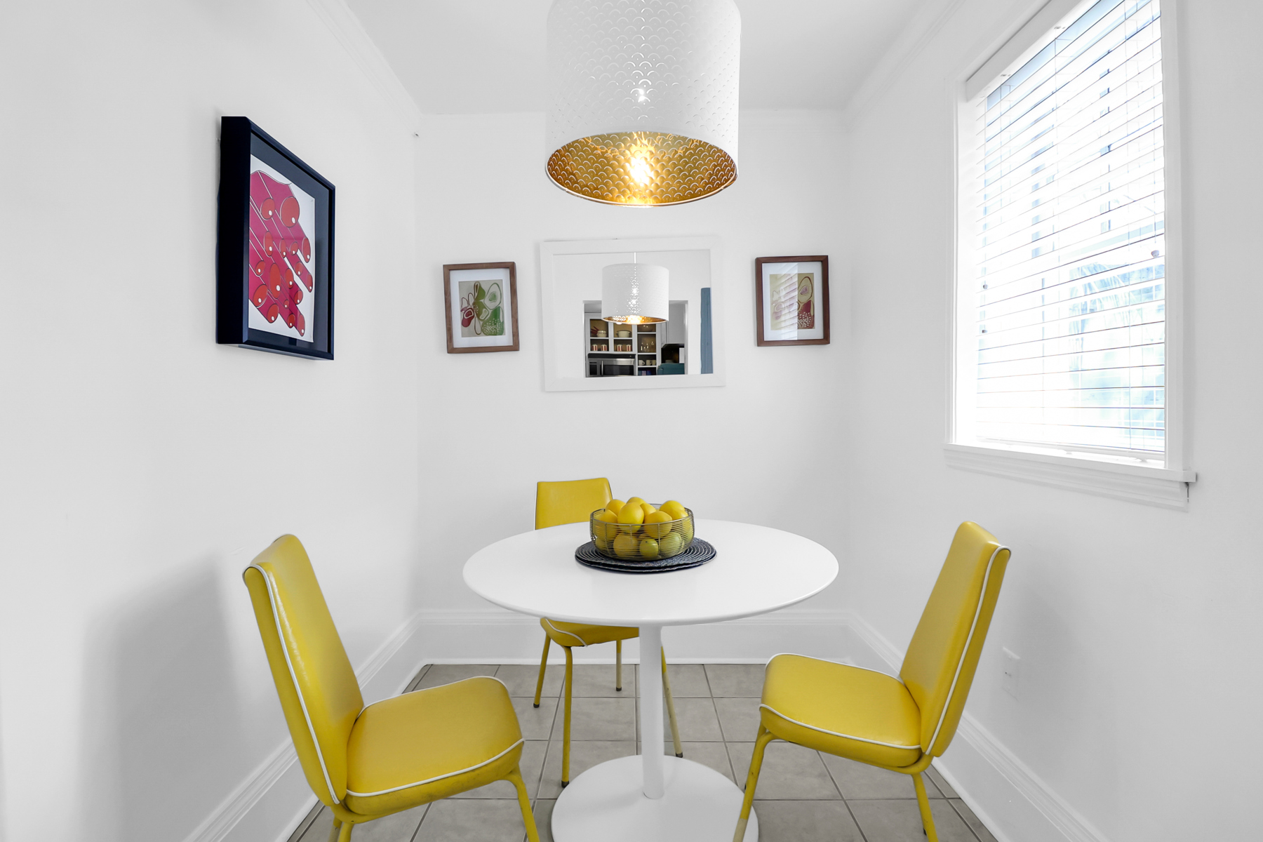  Licensed Short-tern Vacation Rental Near Forsyth Park - 物件實景