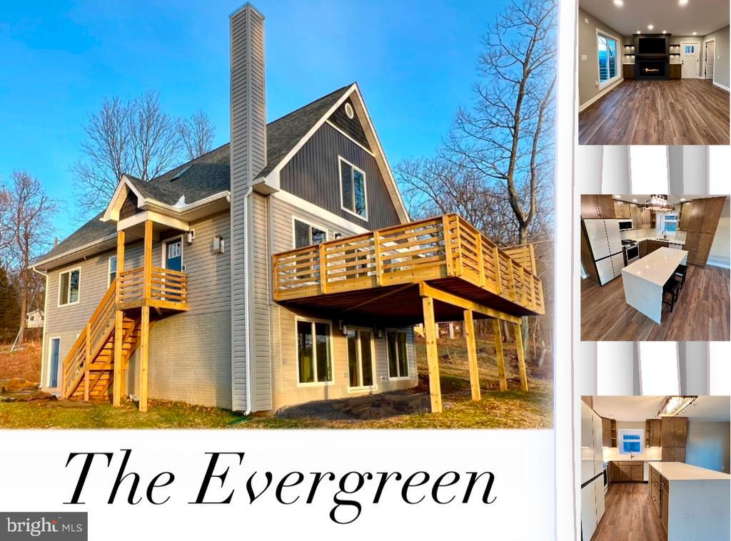 Linden, Virginia, 22642, United States, 4 Bedrooms Bedrooms, ,3 BathroomsBathrooms,Residential,For Sale,1940478