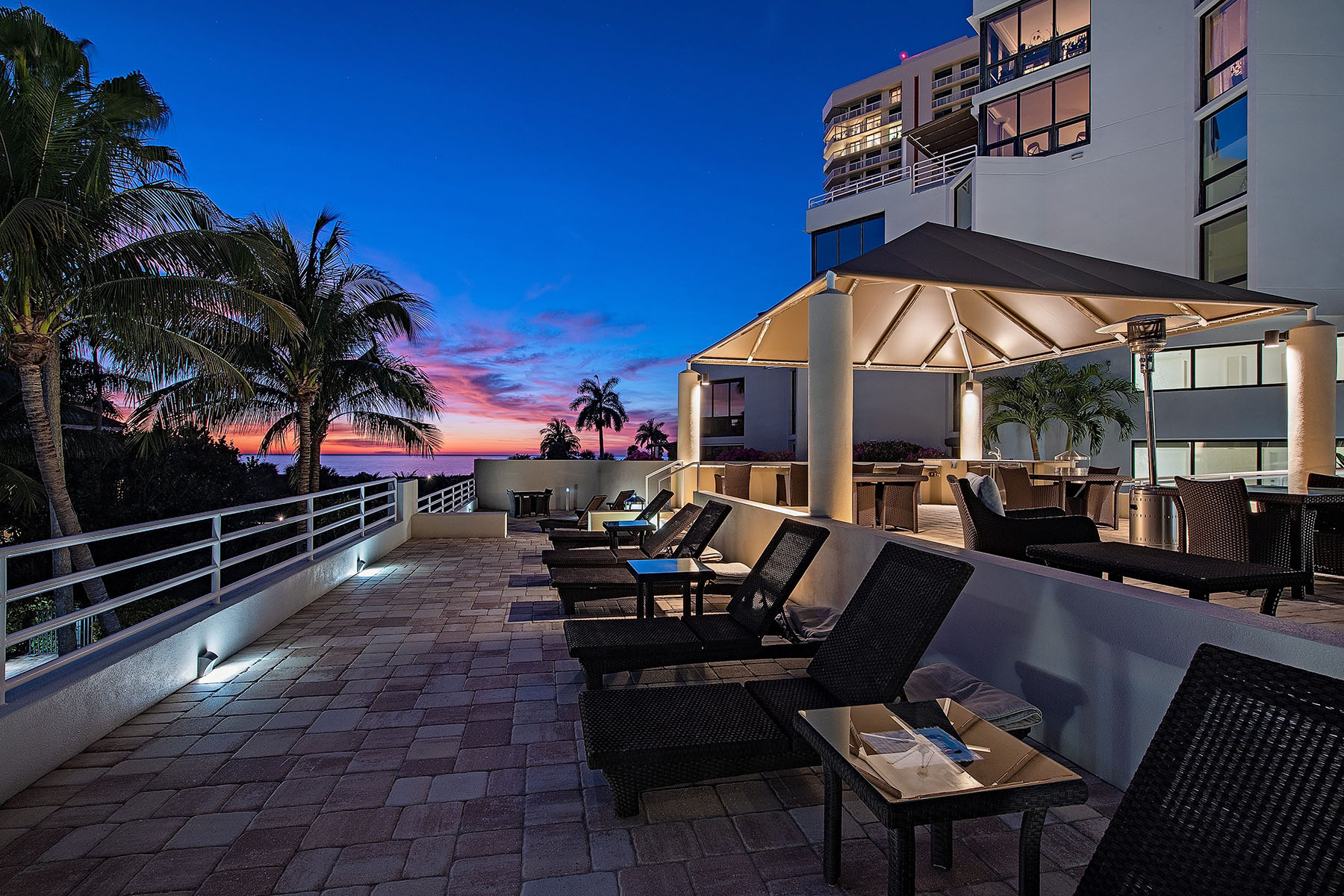  PARK SHORE - TERRACES AT PARK SHORE - 物件實景