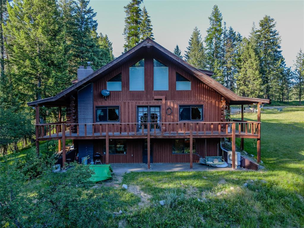 Troy, Montana, 59935, United States, 5 Bedrooms Bedrooms, ,3 BathroomsBathrooms,Residential,For Sale,1982632