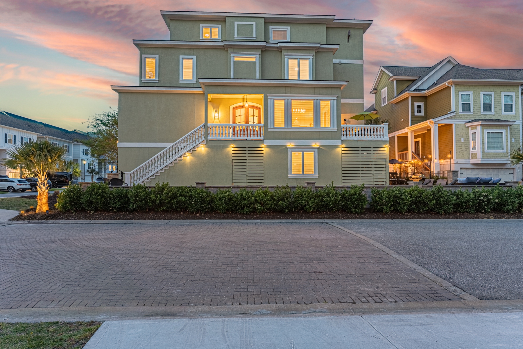  90 Sandcastle Court, Hilton Head Island - 物件實景