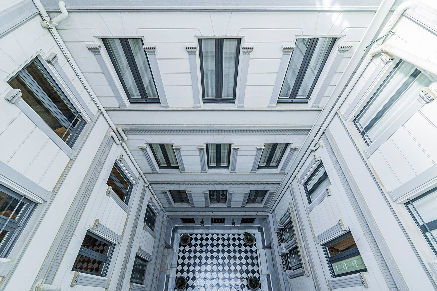 Extraordinary apartment in the heart of the Eixample district - 物件實景