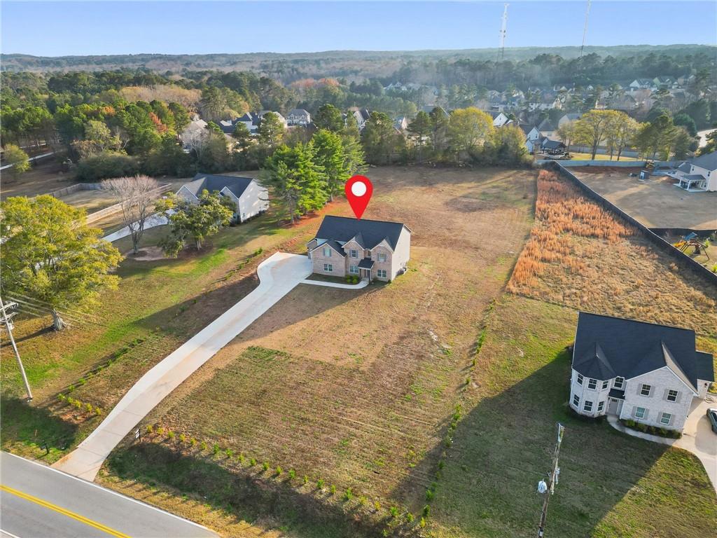 Fayetteville, Georgia, 30215, United States, 5 Bedrooms Bedrooms, ,3 BathroomsBathrooms,Residential,For Sale,2001550