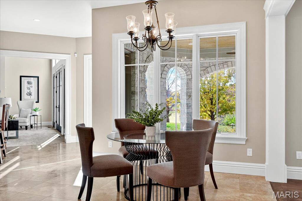 Town and Country, Missouri, 63141, United States, 6 Bedrooms Bedrooms, ,7 BathroomsBathrooms,Residential,For Sale,1992956