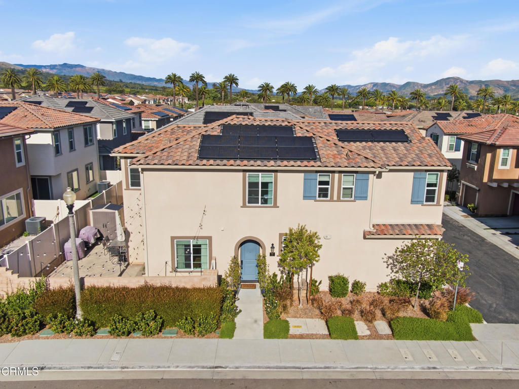 Santa Paula, California, 93060, United States, 4 Bedrooms Bedrooms, ,3 BathroomsBathrooms,Residential,For Sale,2036590