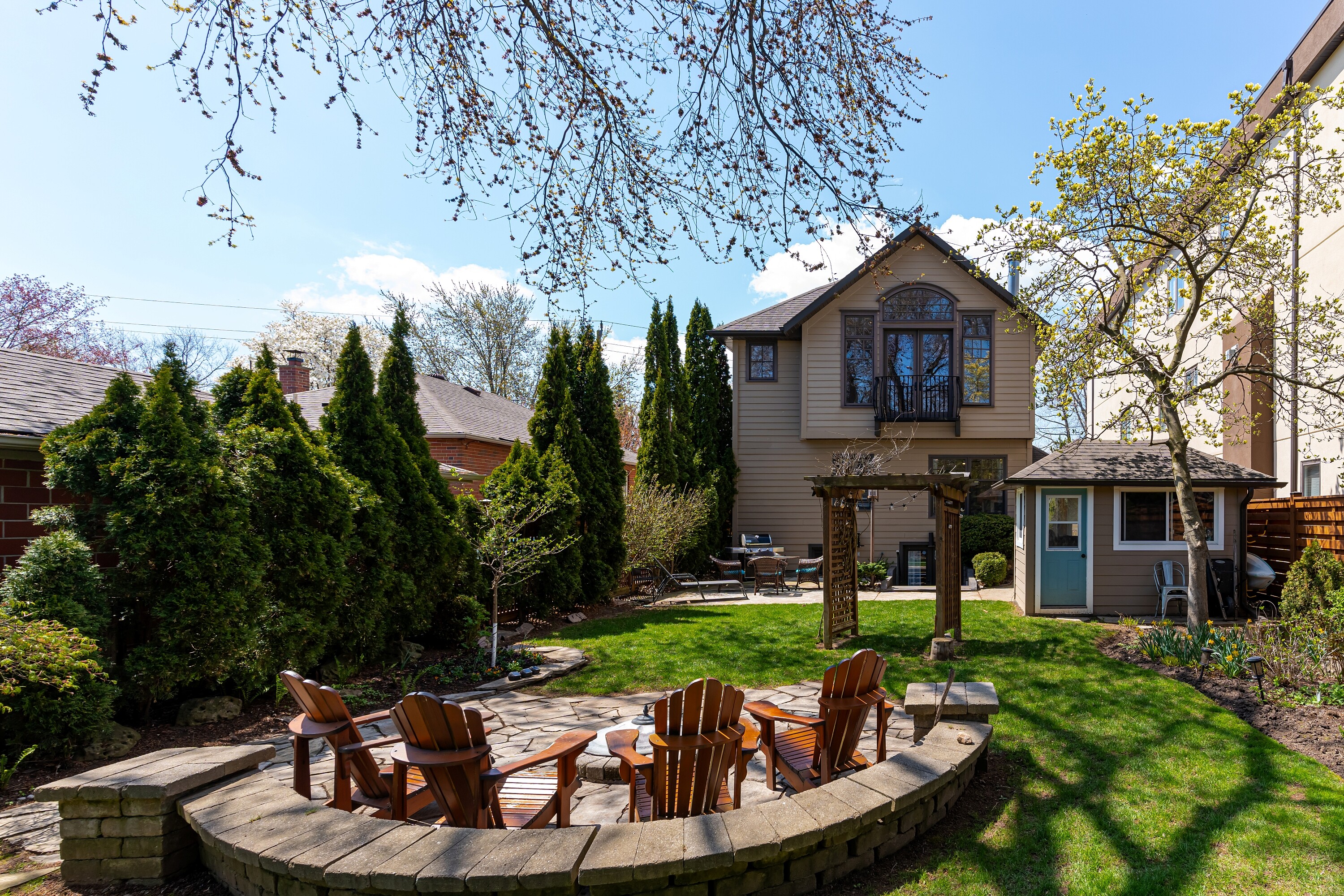  Port Credit - 物件實景