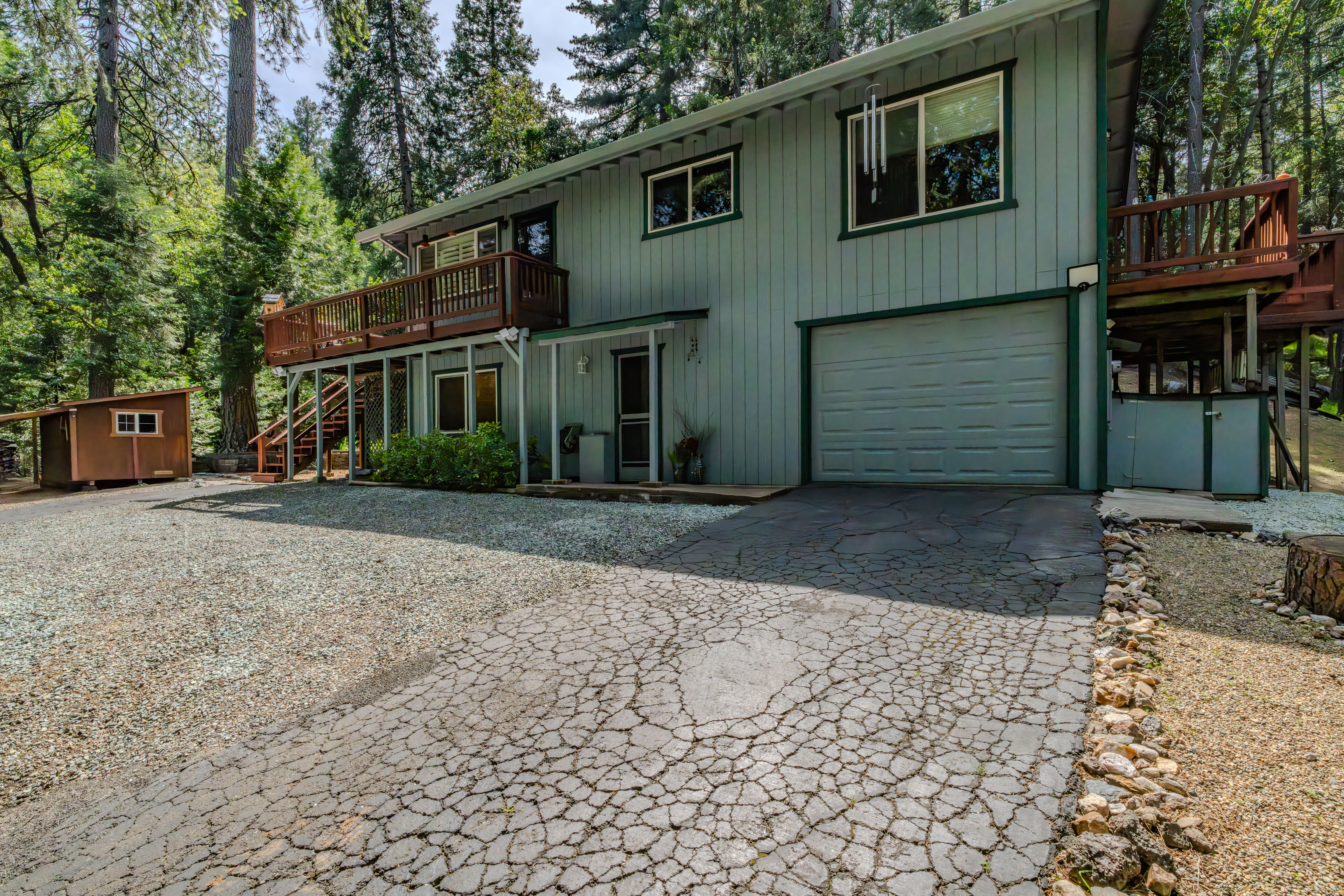  16775 Silver Drive South, Pioneer, CA 95666 - 物件實景