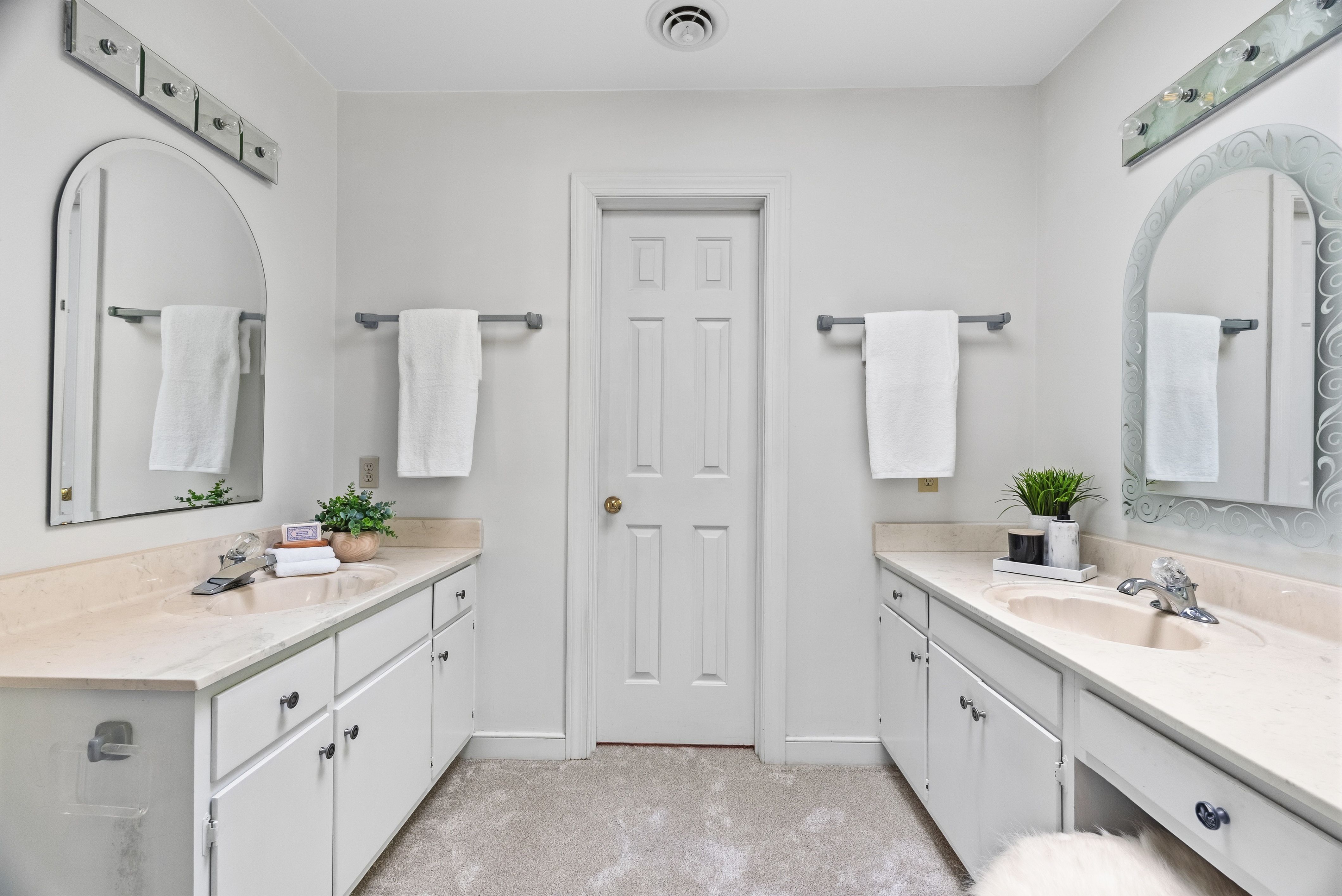  2702 Cottage Cove Dr., Henrico, VA 23233 - 物件實景