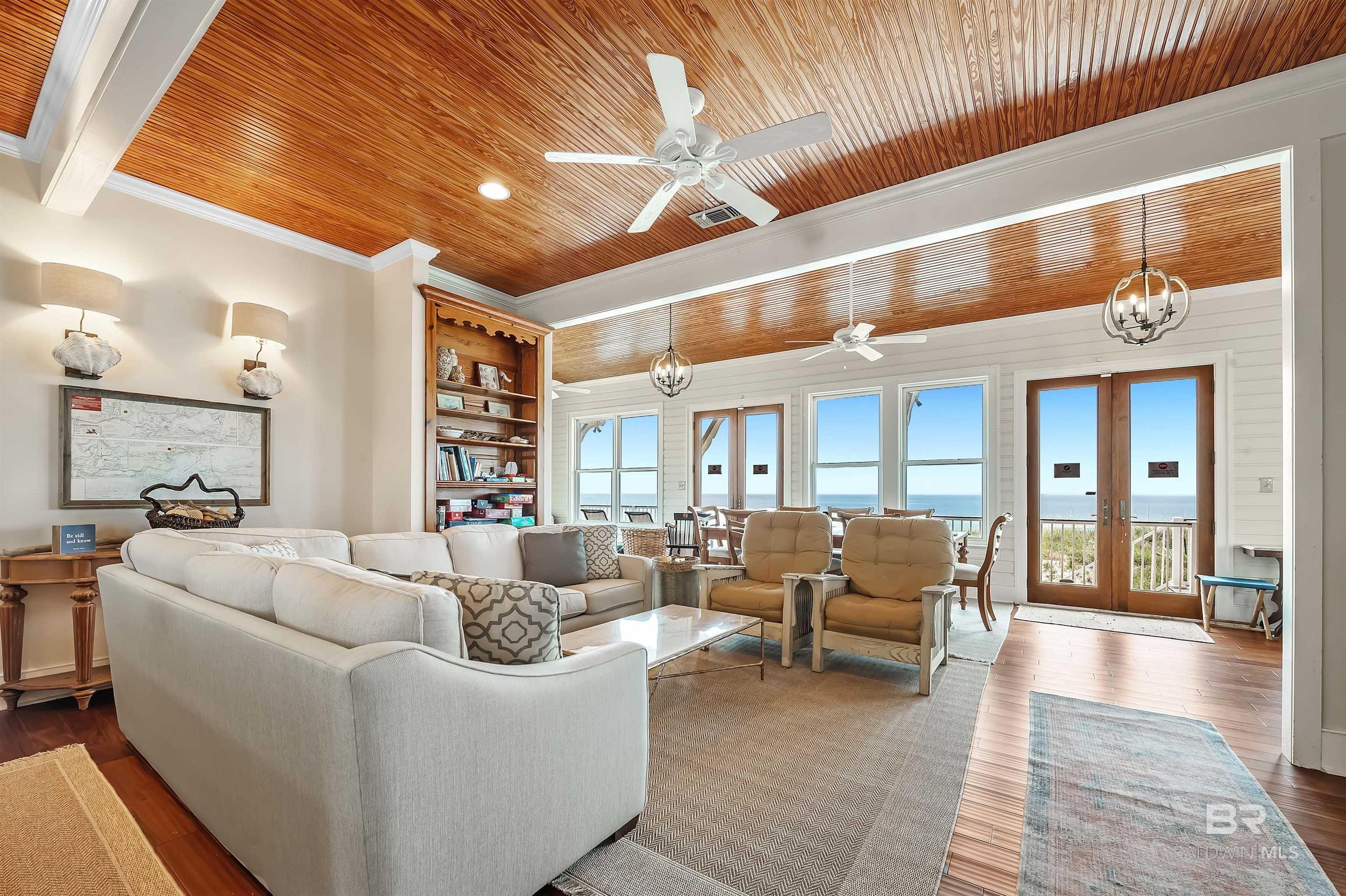 Gulf Shores, Alabama, 36542, United States, 4 Bedrooms Bedrooms, ,3 BathroomsBathrooms,Residential,For Sale,1982216