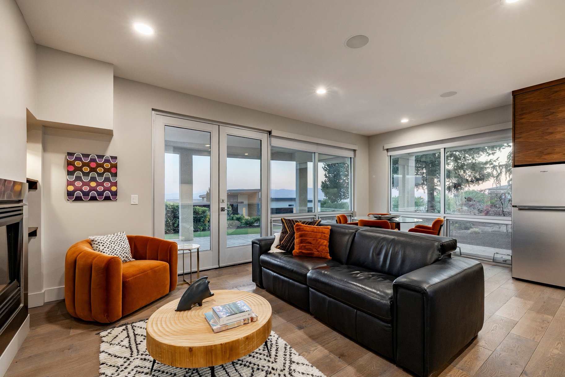  Premier Modern Residence in Dorchester Pointe with Panoramic Views - 物件實景