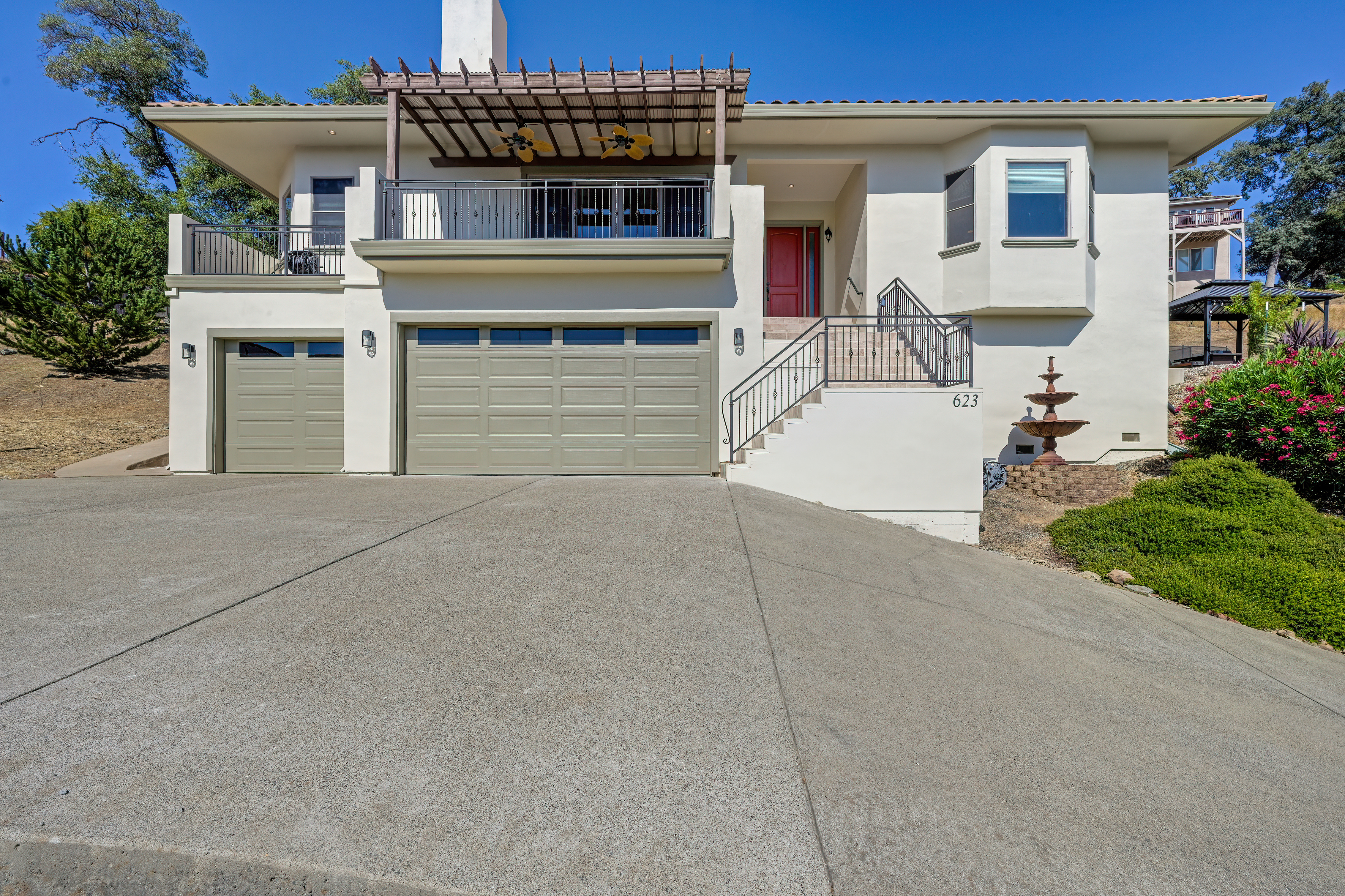  623 Taraya Court, Cameron Park, CA 95682 - 物件實景