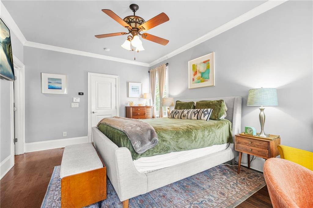 Atlanta, Georgia, 30363, United States, 3 Bedrooms Bedrooms, ,4 BathroomsBathrooms,Residential,For Sale,1896022