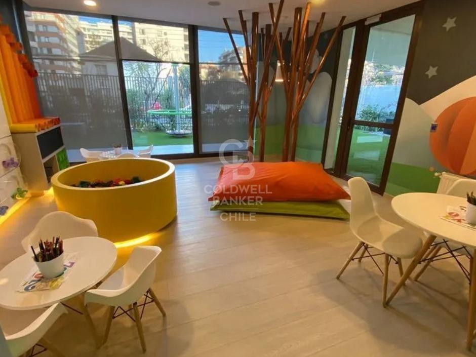 Providencia, Chile, 3 Bedrooms Bedrooms, ,3 BathroomsBathrooms,Residential,For Sale,1855957