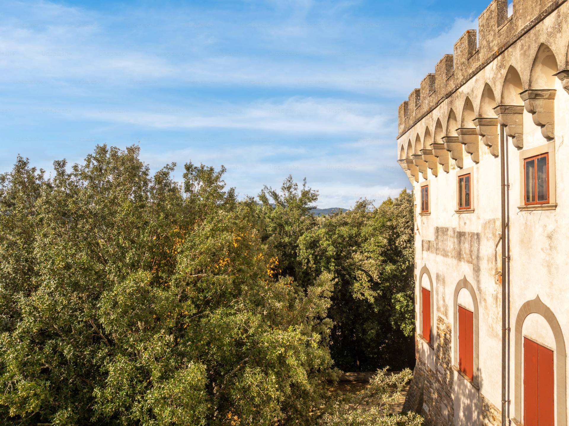 Reggello, Firenze, 50066, IT, 16 Bedrooms Bedrooms, ,15 BathroomsBathrooms,Residential,For Sale,1990362