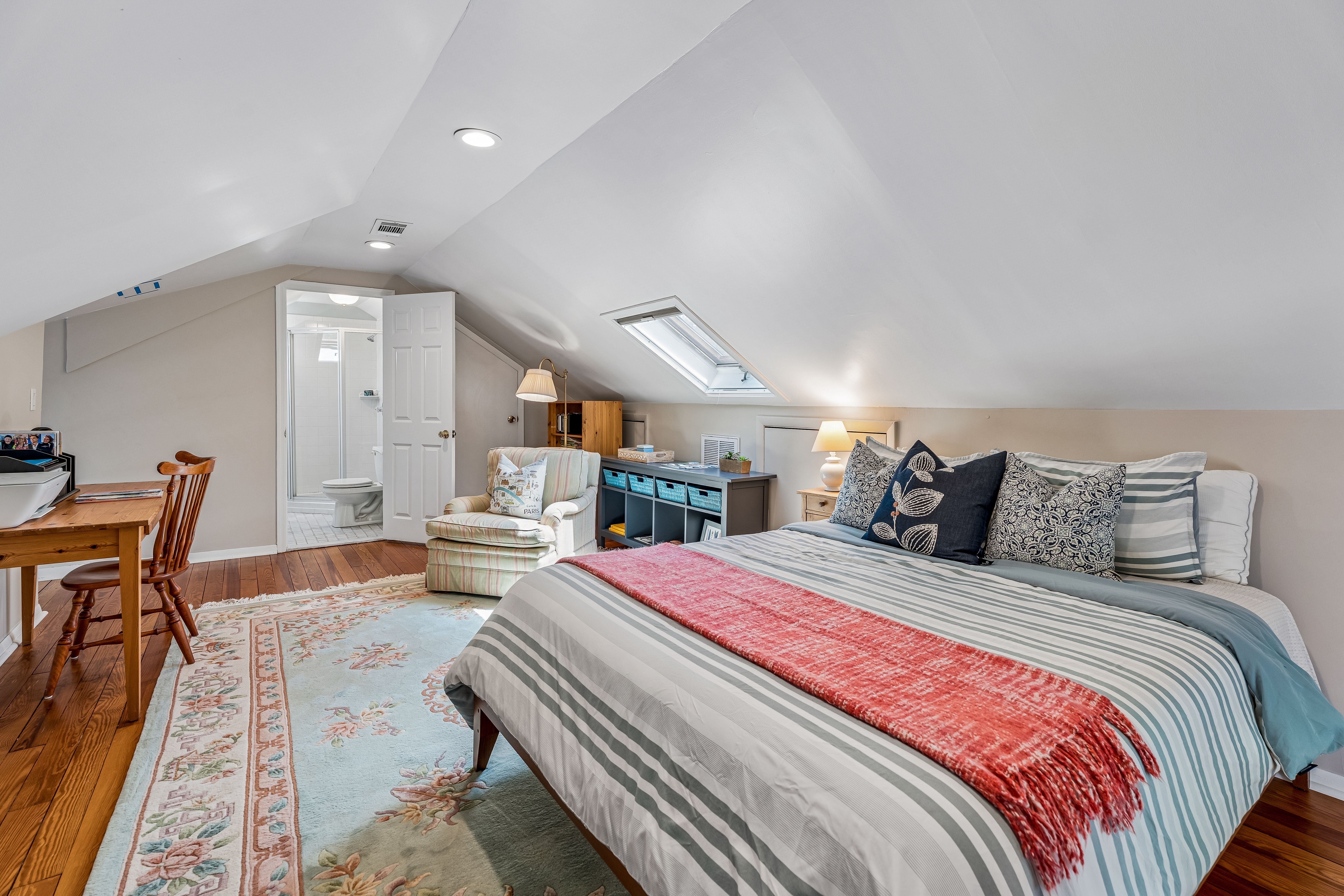  282 Richmond Avenue, South Orange Village, NJ 07079 - 物件實景
