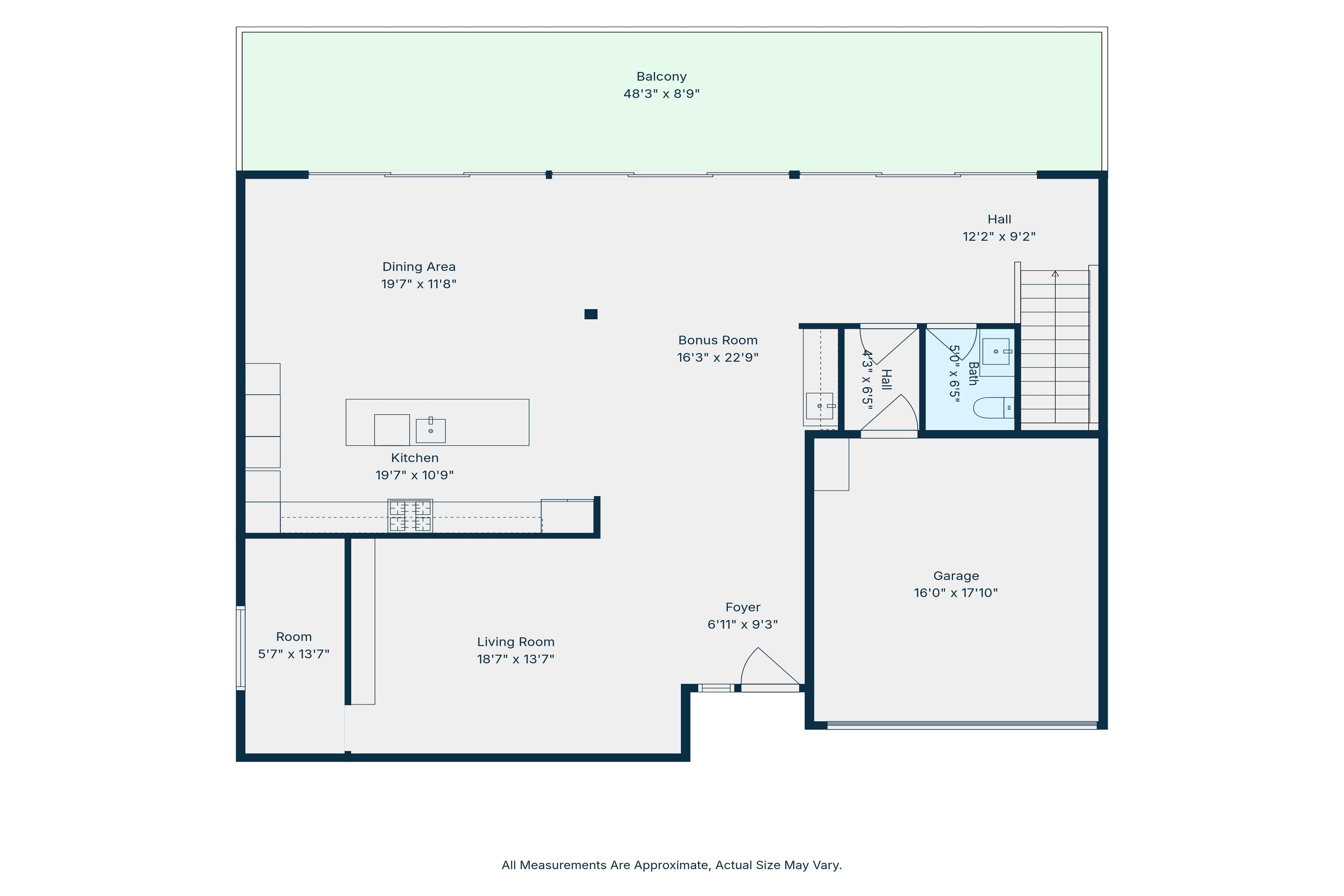  Turnkey Contemporary in Hollywood Hills - 物件實景