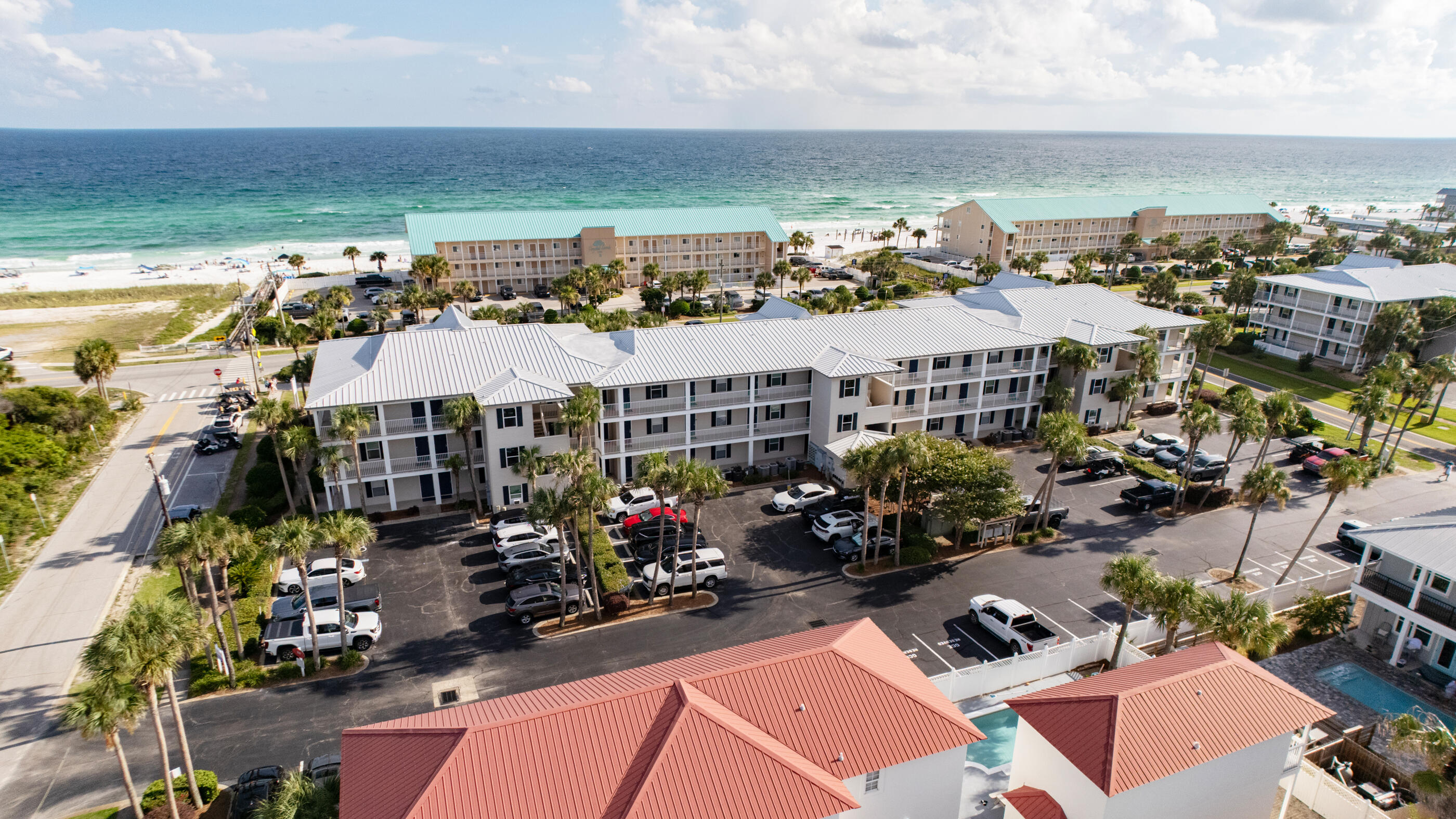 Destin, Florida, 32541, United States, 2 Bedrooms Bedrooms, ,2 BathroomsBathrooms,Residential,For Sale,1938965