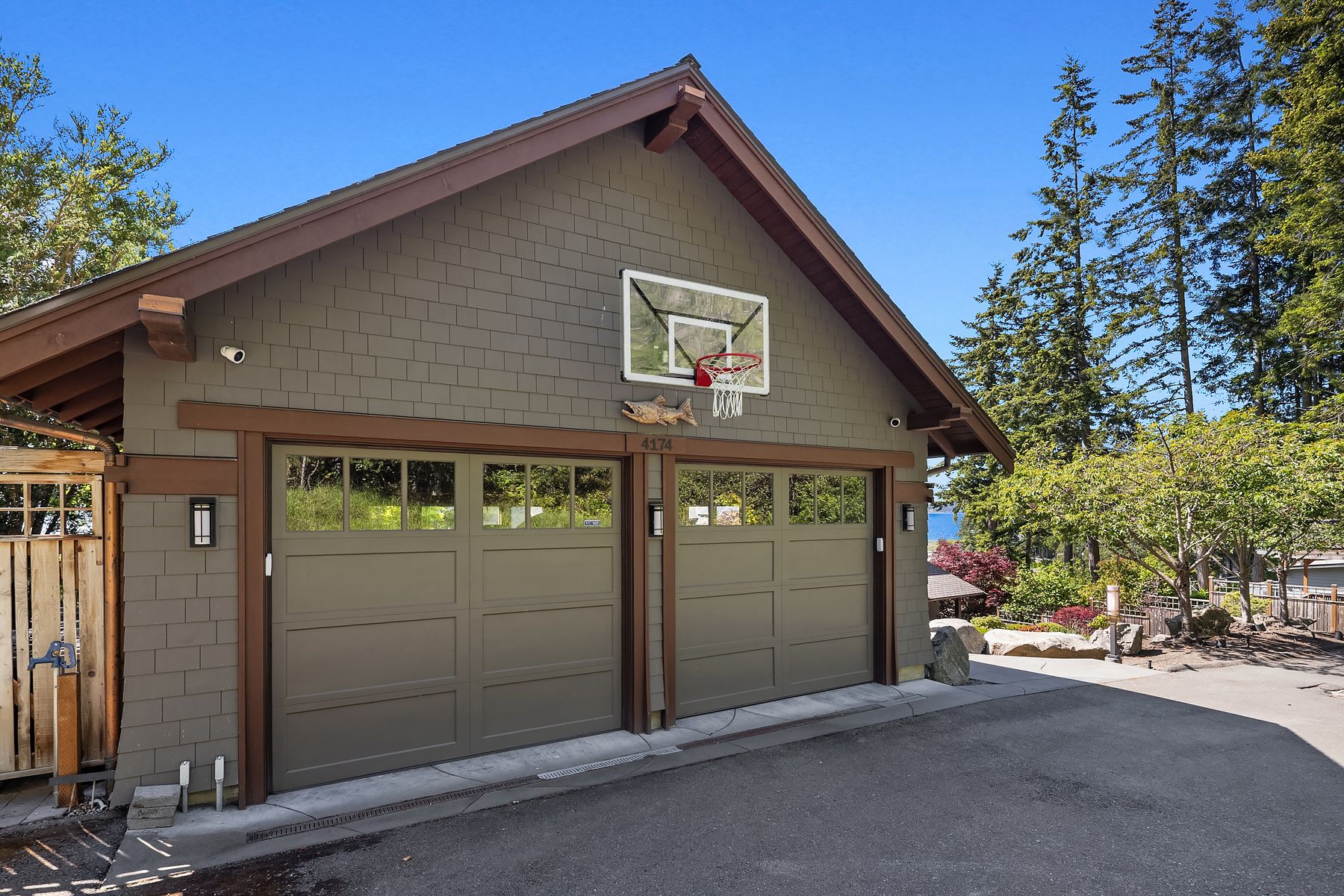  4174 Beach Drive, Freeland, WA 98249 - 物件實景