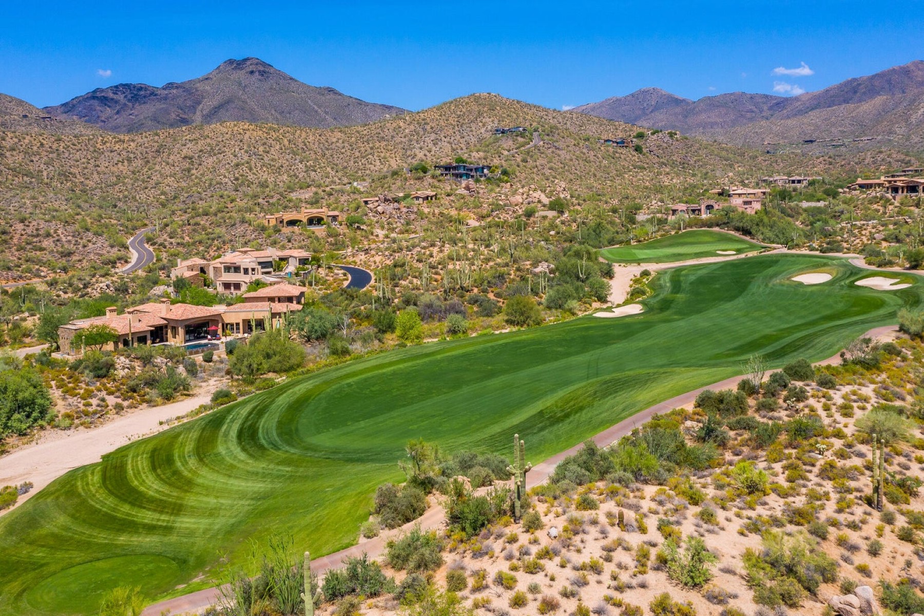  40853 N 94TH ST  Scottsdale, AZ - 物件實景
