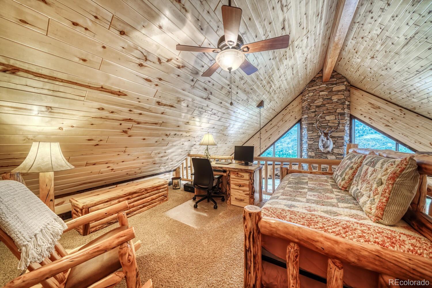 Salida, Colorado, 81201, United States, 4 Bedrooms Bedrooms, ,3 BathroomsBathrooms,Residential,For Sale,1981724