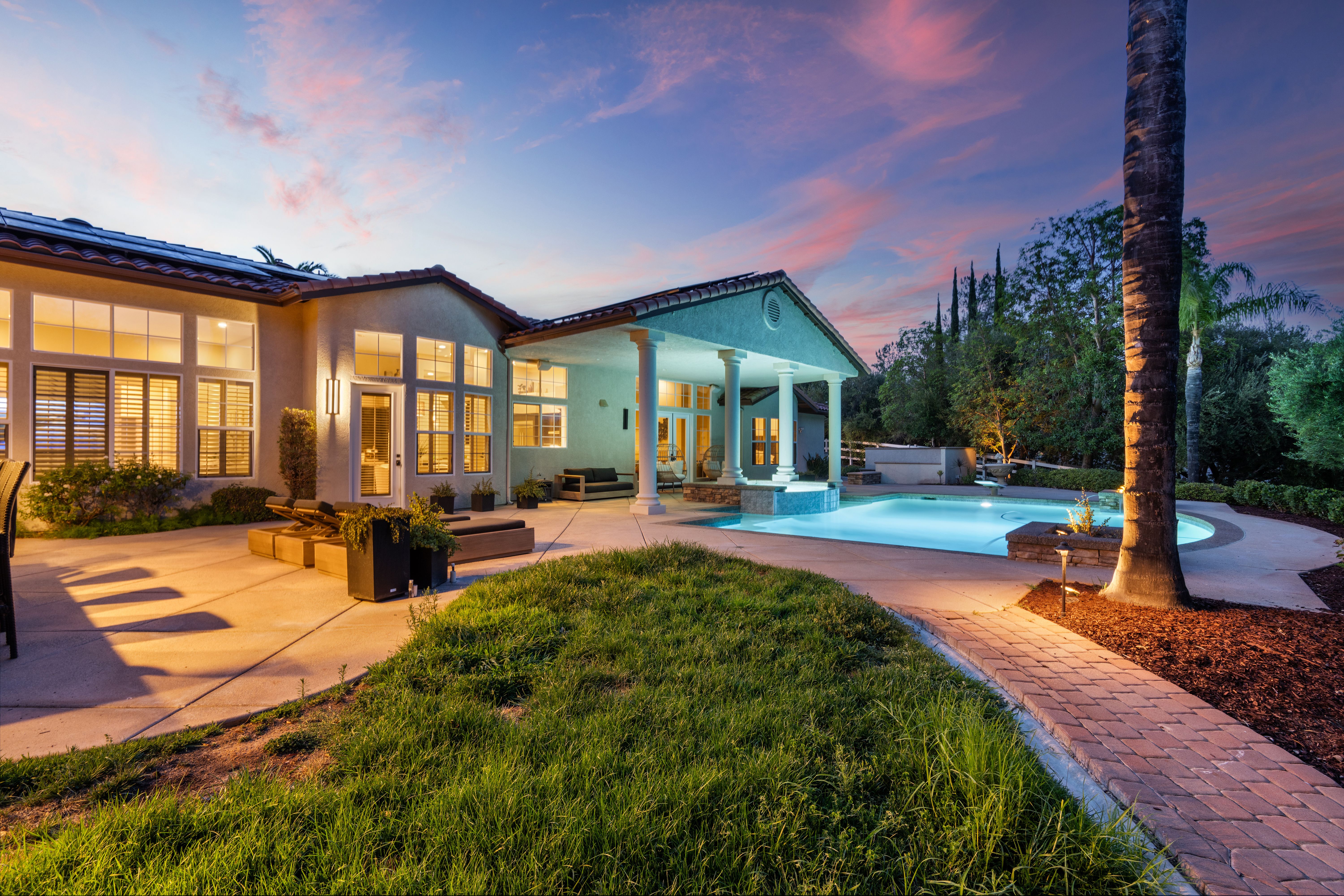  42909 Joshua Tree Court, Murrieta, CA 92562 - 物件實景