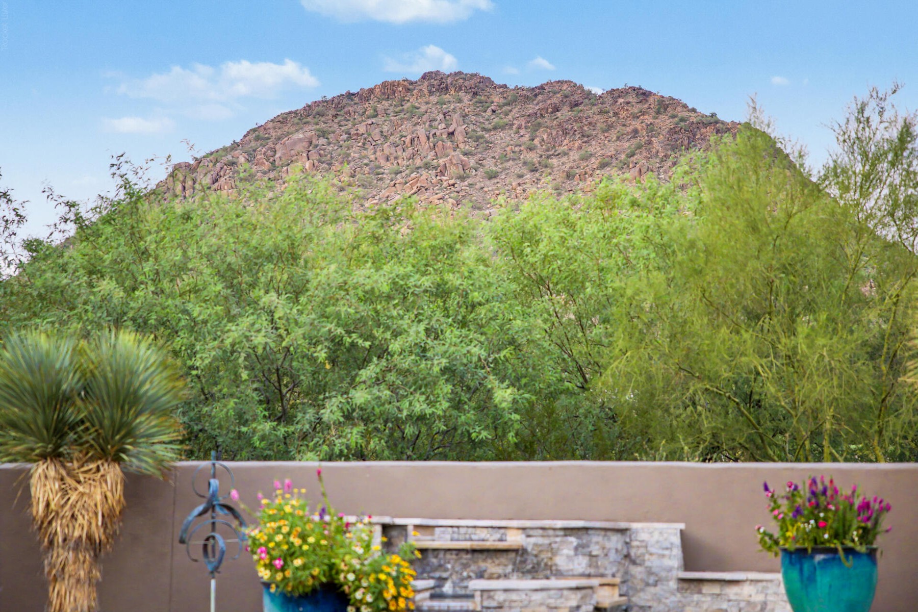  10040 E Happy Valley Road  Scottsdale, AZ - 物件實景