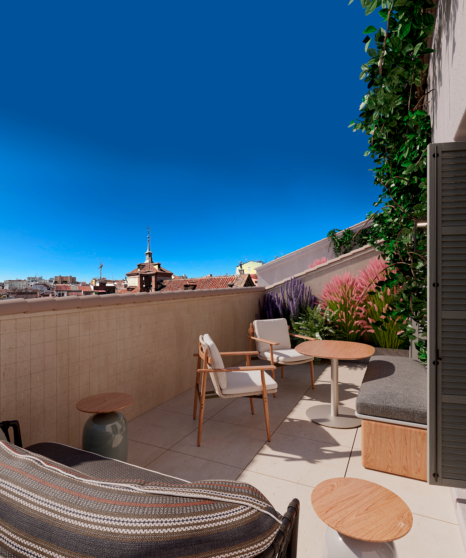  Fantastic and exclusive brand new apartment - 物件實景