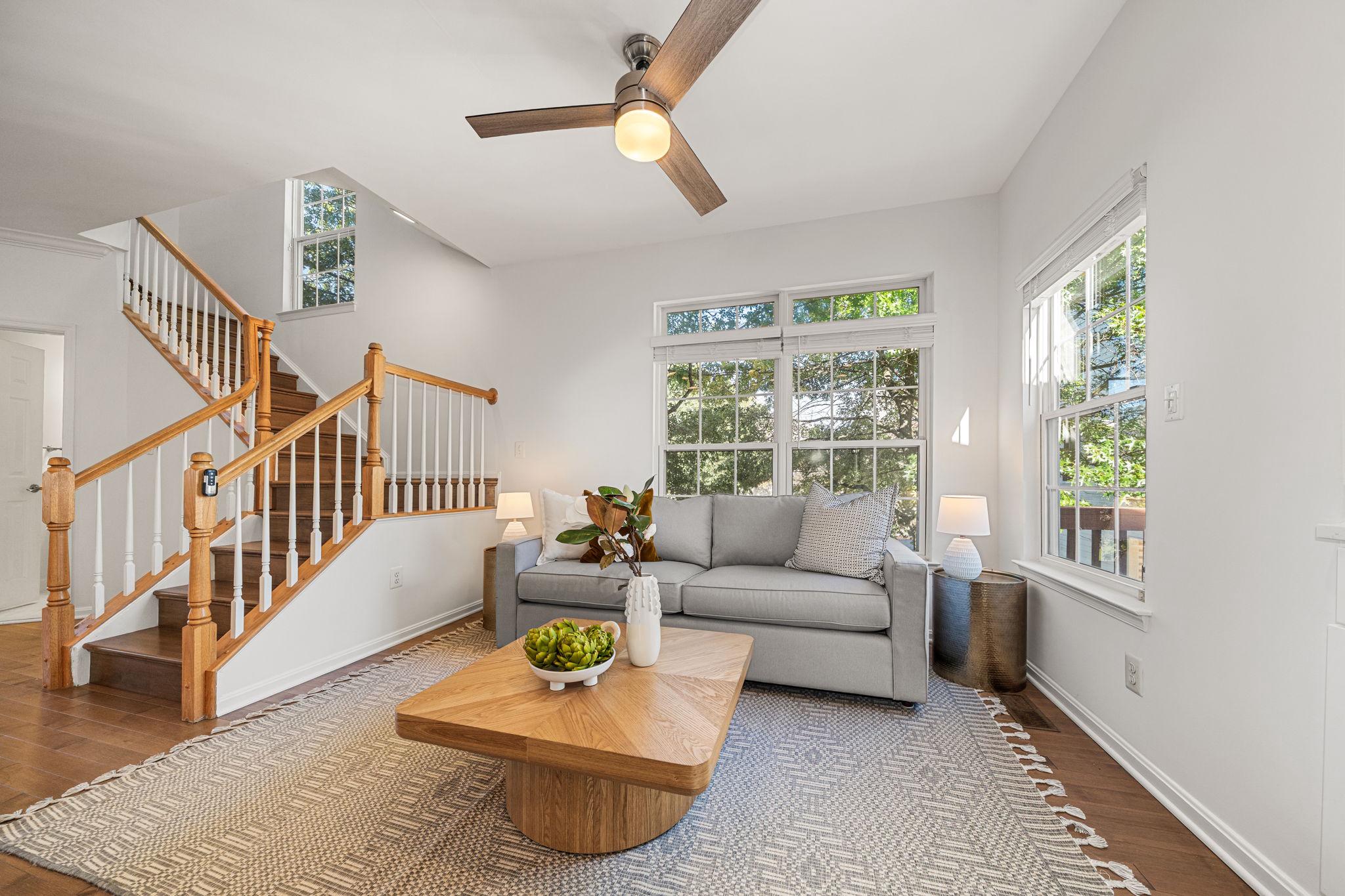  5413 Cheyenne Knoll Place, Alexandria, VA, 22312 - 物件實景