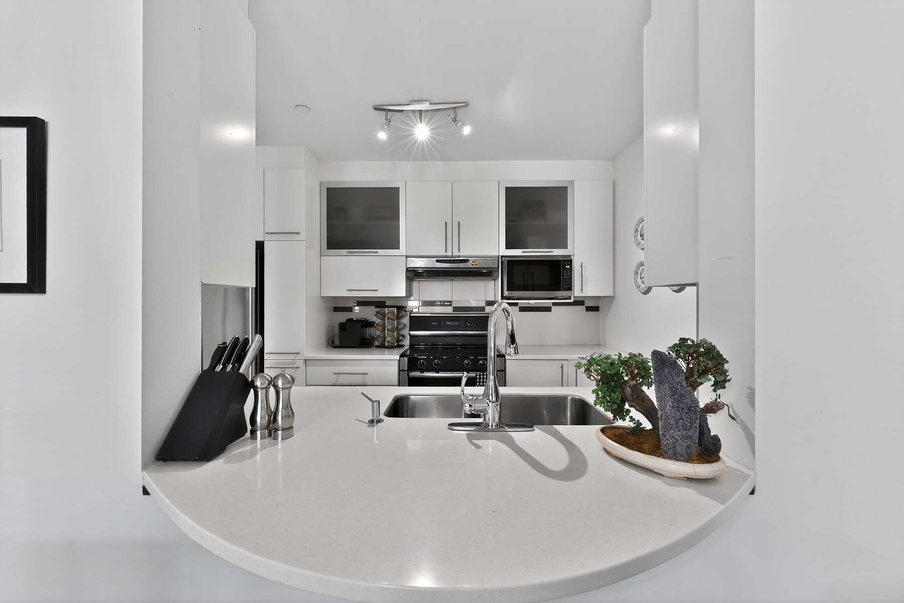  Chomedey, Laval - 物件實景