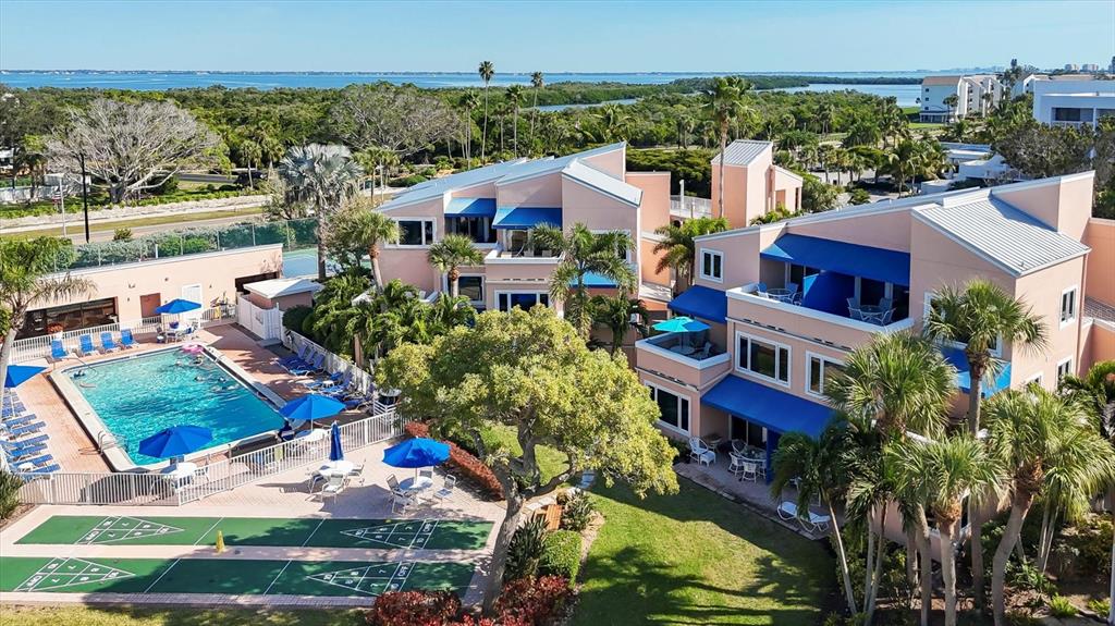 Longboat Key, Florida, 34228, United States, 2 Bedrooms Bedrooms, ,2 BathroomsBathrooms,Residential,For Sale,2003036