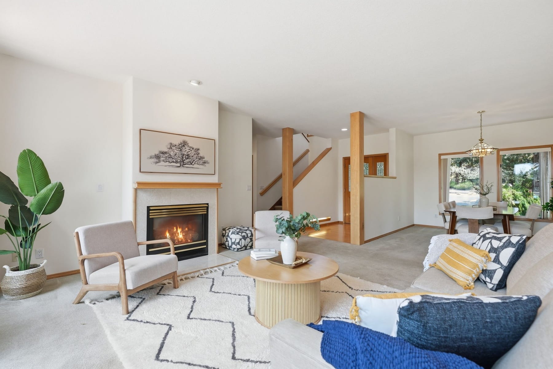  3465 NW Conrad Drive Bend, OR 97703 - 物件實景