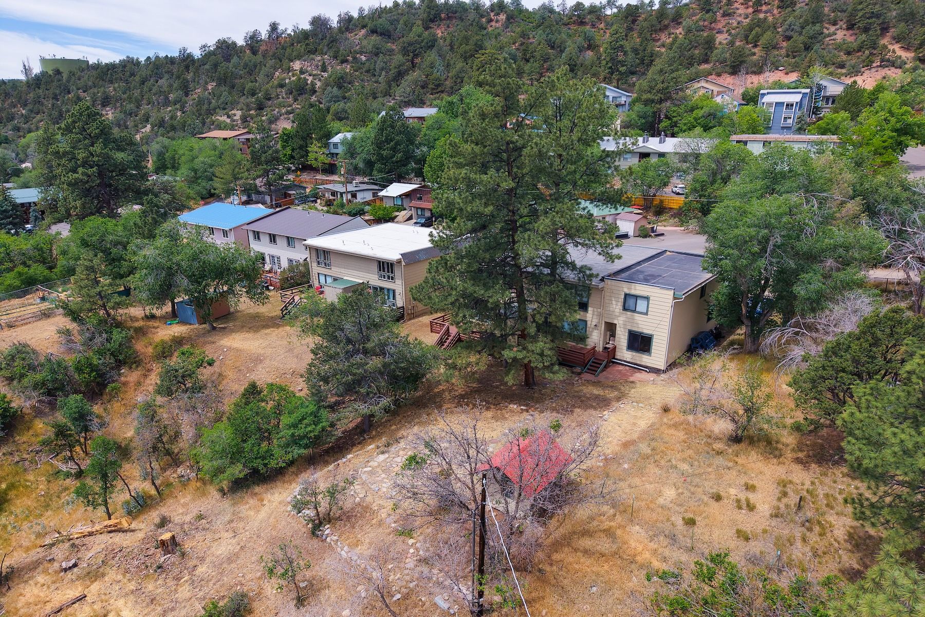  3226 West 4th Avenue, Durango, CO 81301 - 物件實景