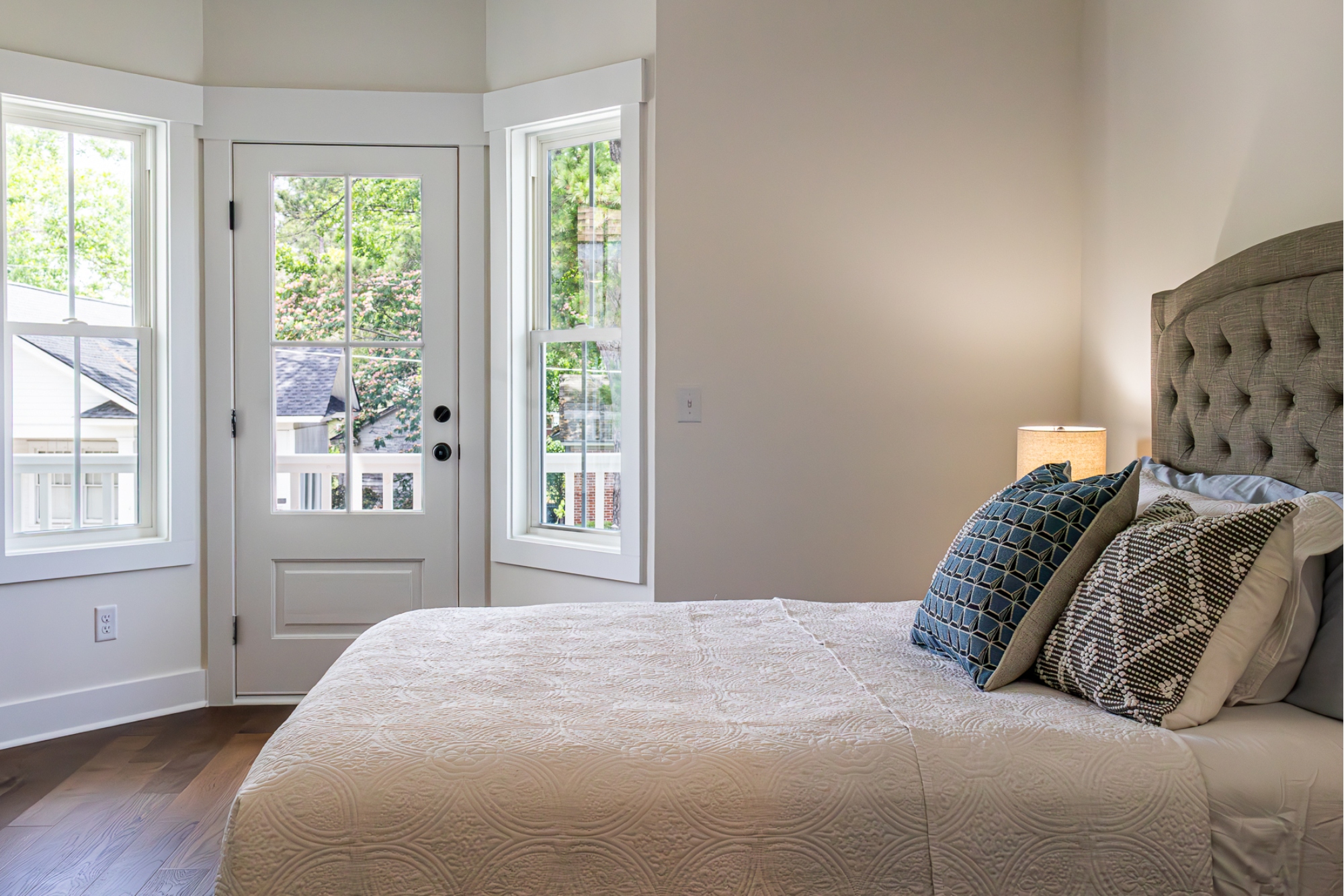  809 E 39th Street, Savannah - 物件實景