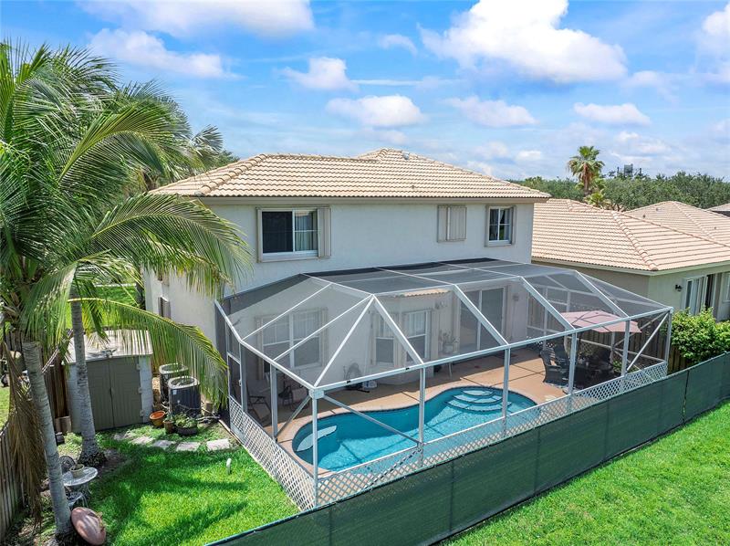 Davie, Florida, 33325, United States, 4 Bedrooms Bedrooms, ,3 BathroomsBathrooms,Residential,For Sale,1837198