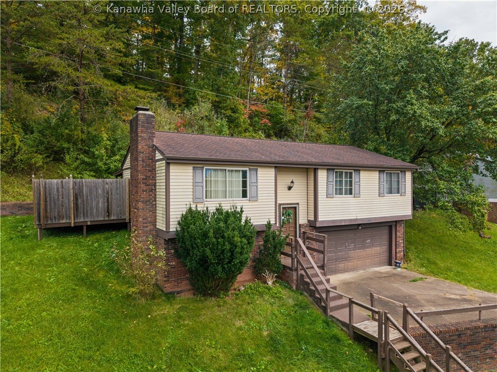 Howards Fork Dr, Charleston, WV 25313 #1