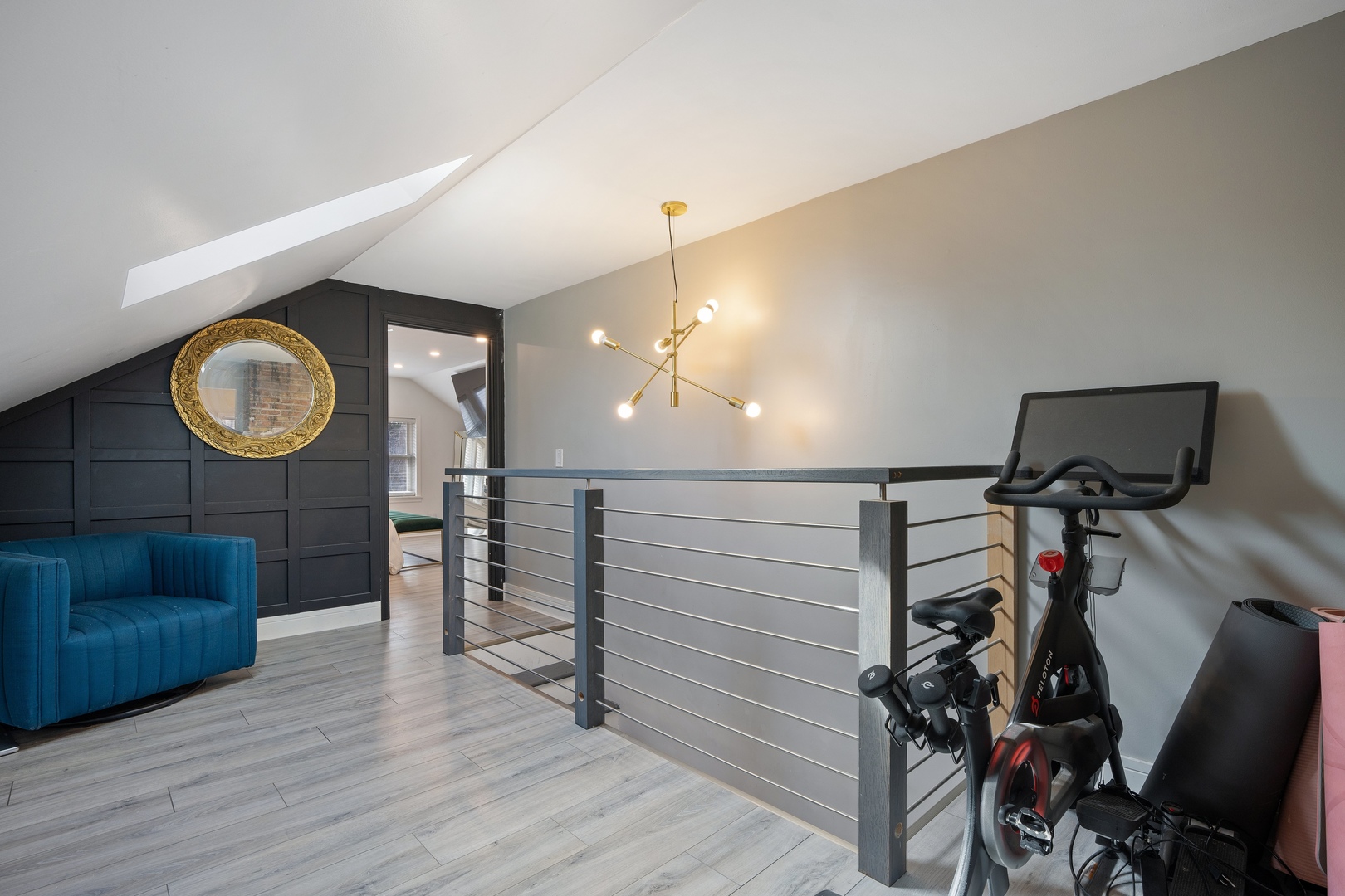 Brookfield, Illinois, 60513, United States, 5 Bedrooms Bedrooms, ,3 BathroomsBathrooms,Residential,For Sale,1989512